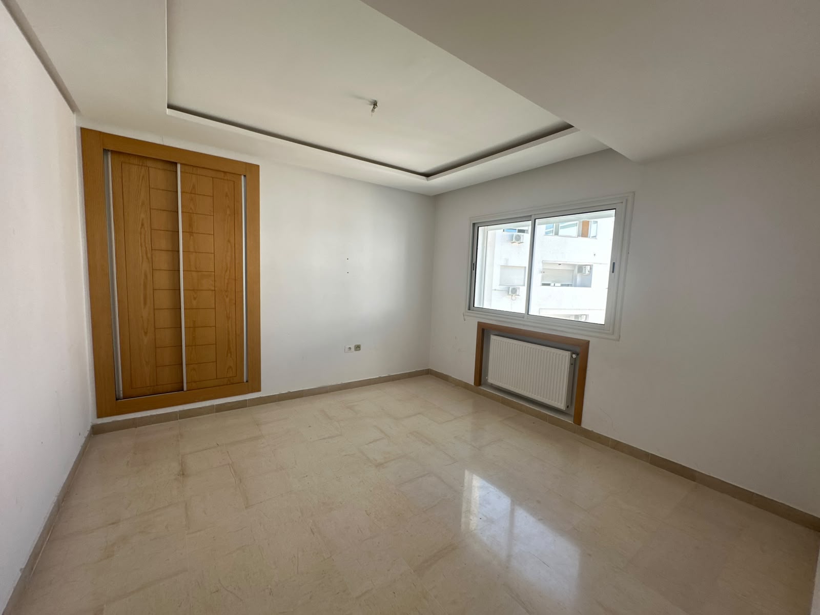 Hammam Sousse&nbsp;Hammam Sousse&nbsp;Vente&nbsp;Appart. 3 pi�ces&nbsp;Spacieux et standing appartement