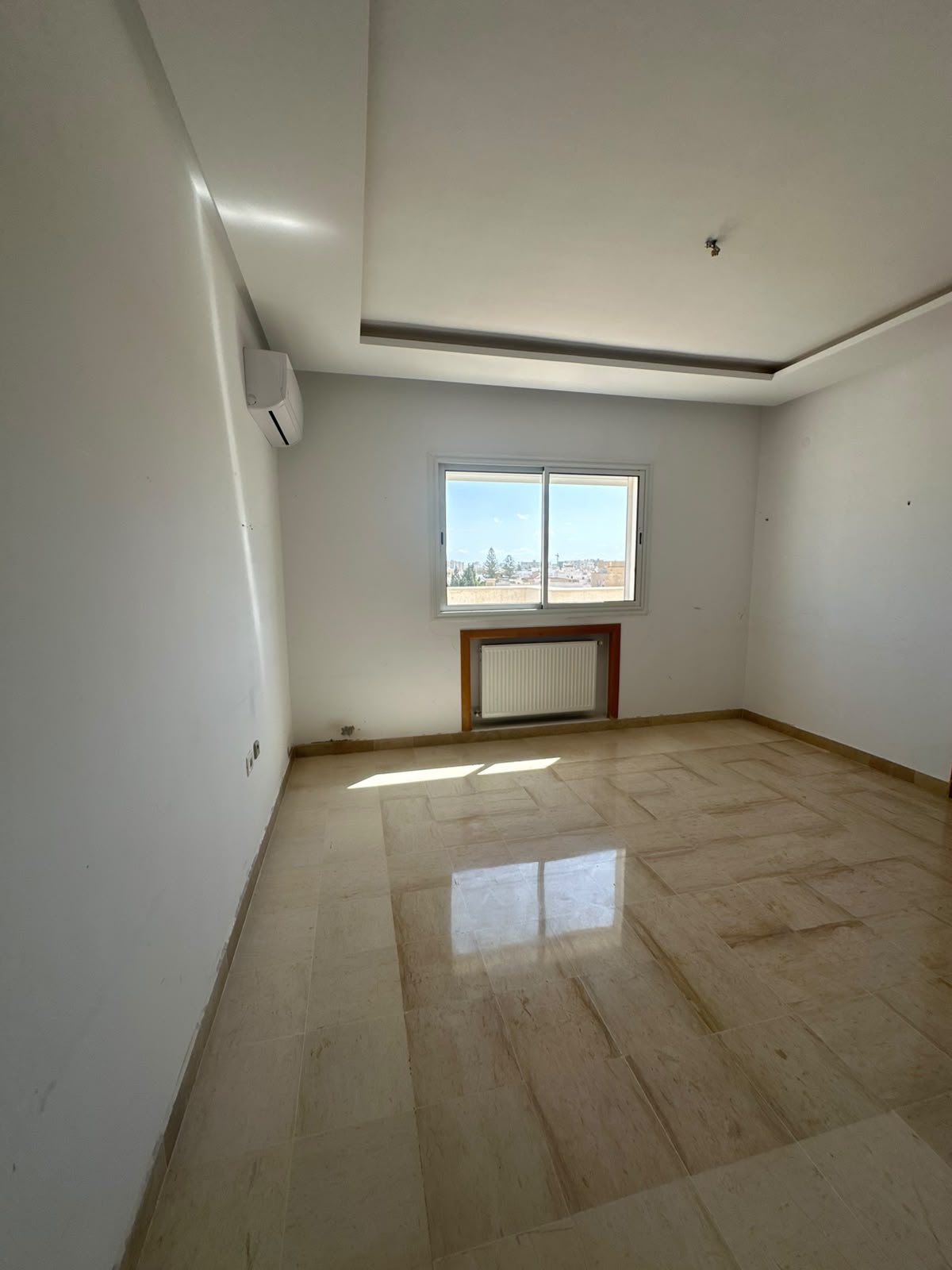 Hammam Sousse&nbsp;Hammam Sousse&nbsp;Vente&nbsp;Appart. 3 pi�ces&nbsp;Spacieux et standing appartement