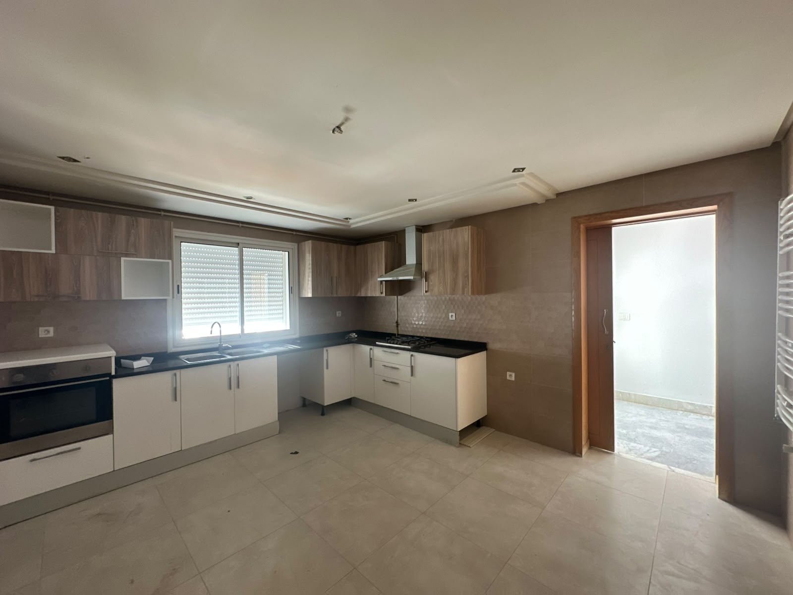 Hammam Sousse&nbsp;Hammam Sousse&nbsp;Vente&nbsp;Appart. 3 pi�ces&nbsp;Spacieux et standing appartement