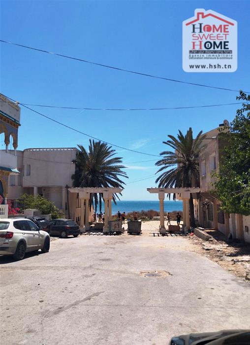 Carthage&nbsp;Salambo&nbsp;Vente&nbsp;Maisons&nbsp;Immeuble salambra � carthage salambo