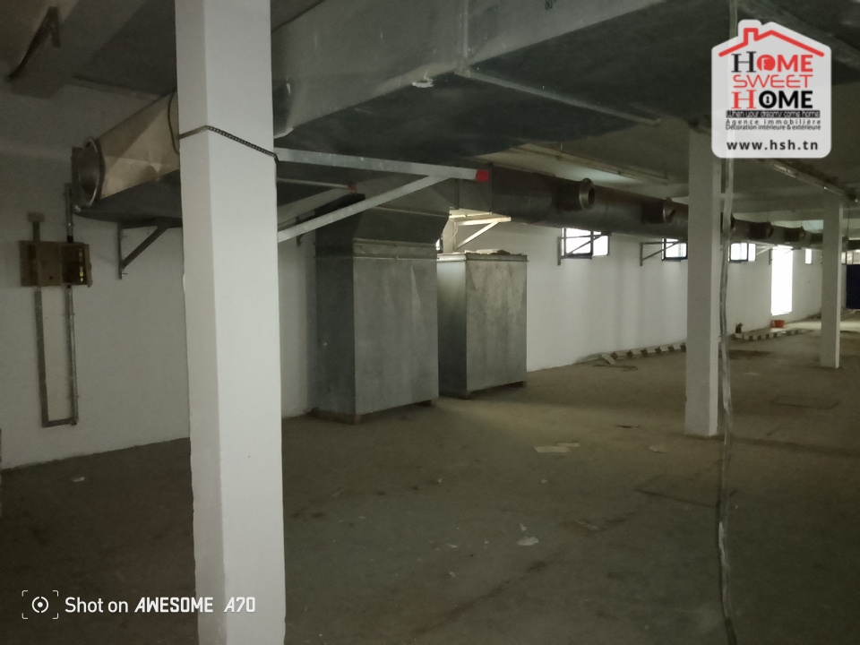 La Marsa&nbsp;Marsa Ennassim&nbsp;Terrain&nbsp;Terrain nu&nbsp;Terrain loisir le paradis � jbal khaoui