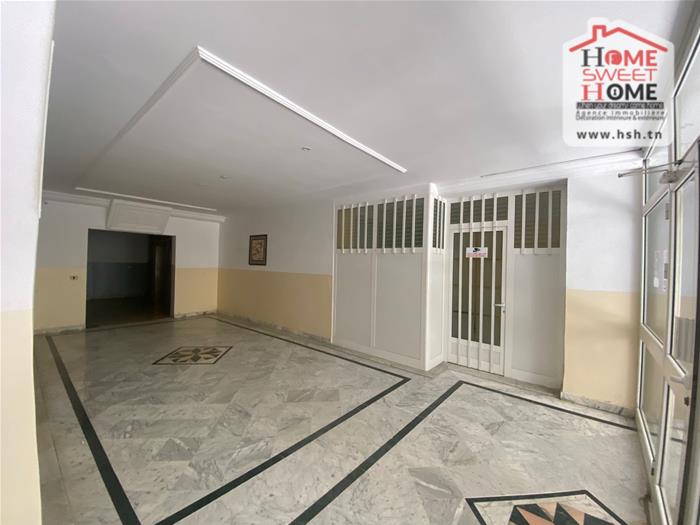 Bab Bhar&nbsp;Bab Bhar&nbsp;Bureaux & Commerces&nbsp;Surfaces&nbsp;Local commercial tunorix centre ville de tunis