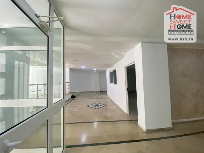 Bab Bhar&nbsp;Bab Bhar&nbsp;Bureaux & Commerces&nbsp;Surfaces&nbsp;Local commercial tunorix centre ville de tunis