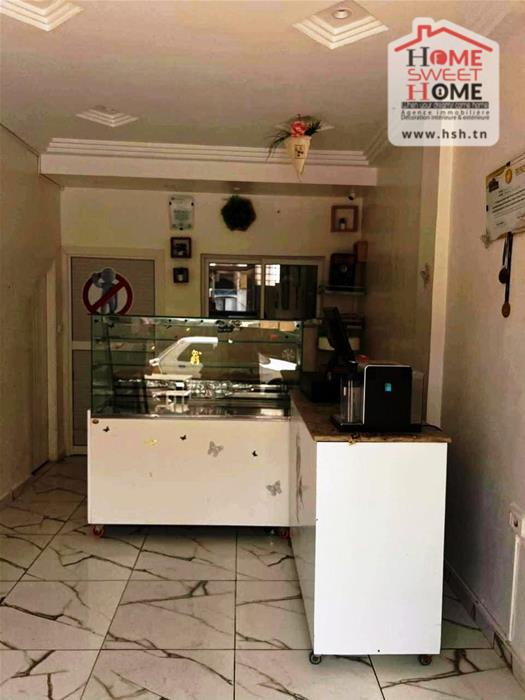 Hammamet&nbsp;Hammamet&nbsp;Bureaux & Commerces&nbsp;Fond de Commerce&nbsp;Fond de commerce sweezy � hammamet