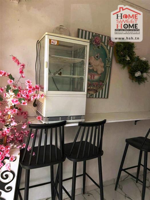 Hammamet&nbsp;Hammamet&nbsp;Bureaux & Commerces&nbsp;Fond de Commerce&nbsp;Fond de commerce sweezy � hammamet