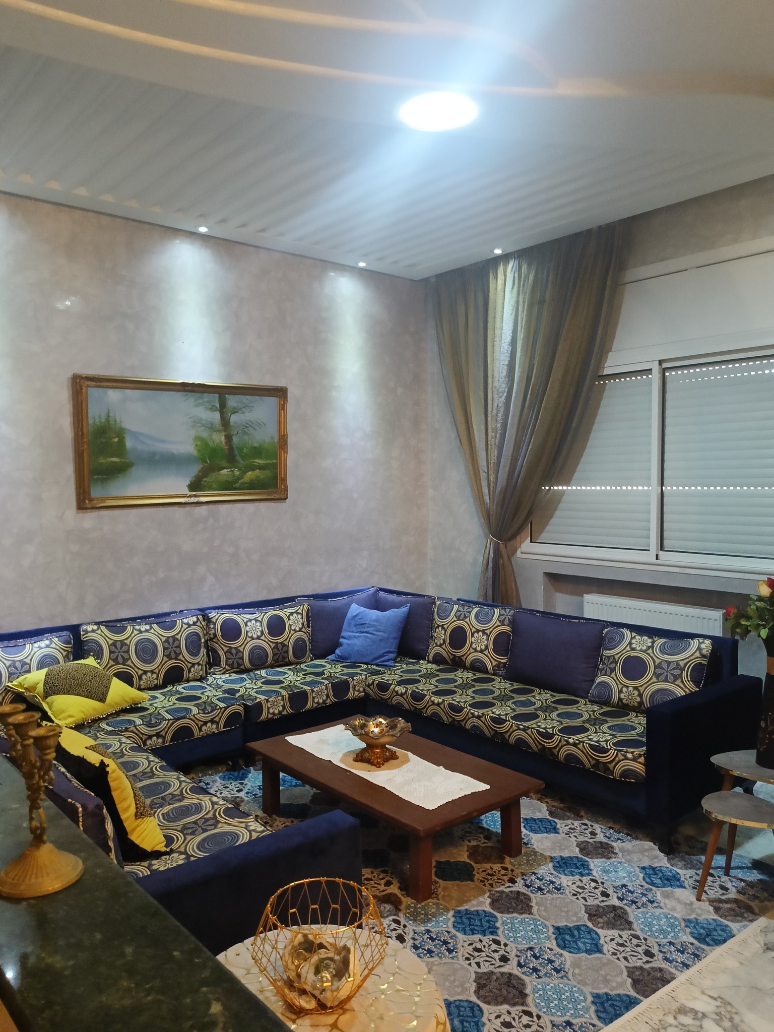 La Soukra&nbsp;La Soukra&nbsp;Vente&nbsp;Maisons&nbsp;Villa vall�e la soukra