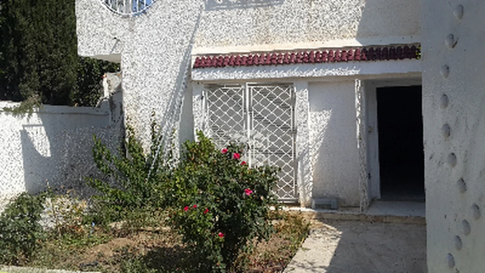 Raoued&nbsp;Cite El Ghazala 1&nbsp;Location&nbsp;Appart. 2 pi�ces&nbsp;Pour jeune couples ou filles fonctionnaires