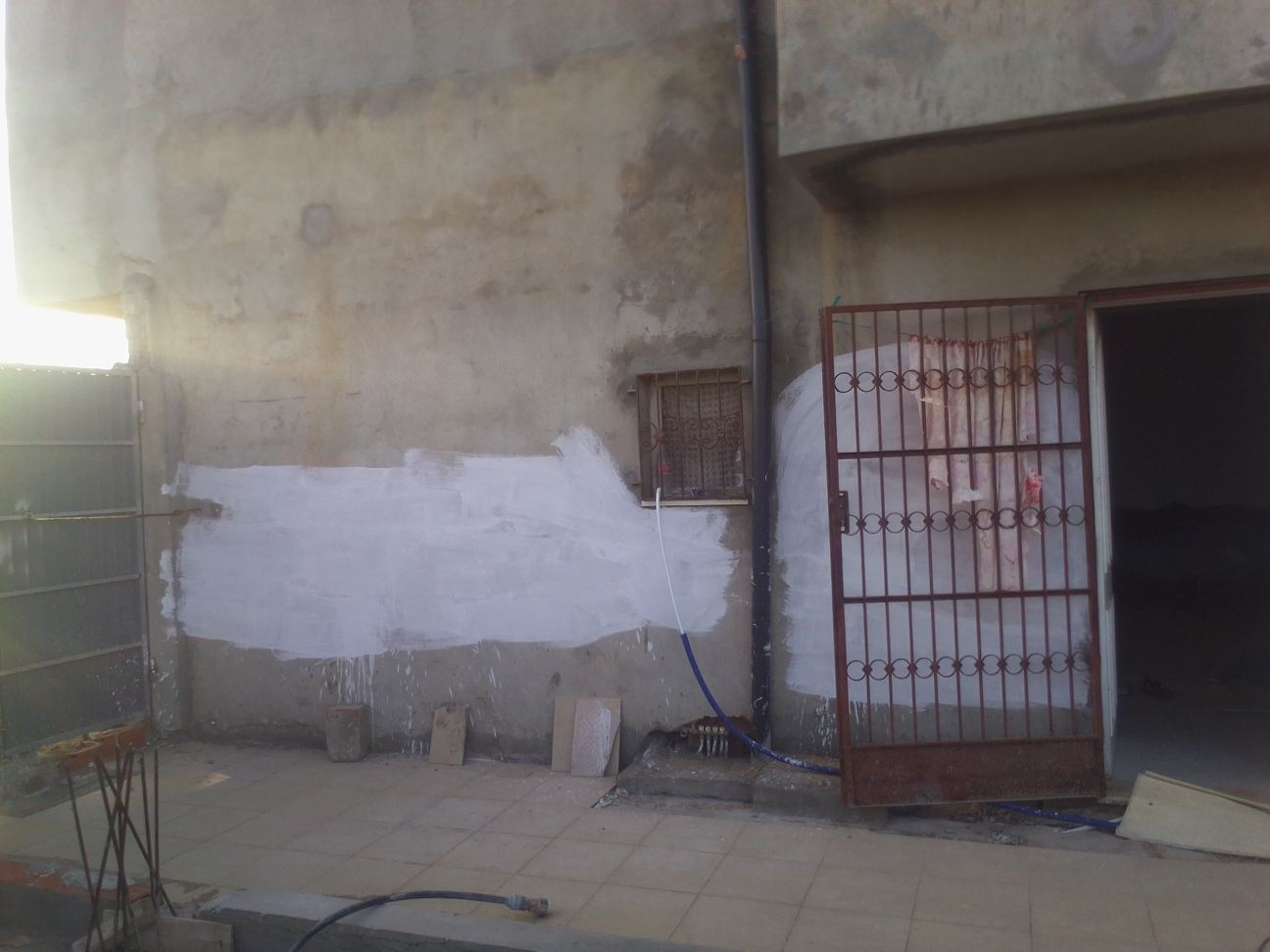 Bekalta&nbsp;Charaf&nbsp;Location&nbsp;Maisons&nbsp;Maison dans un carier securise