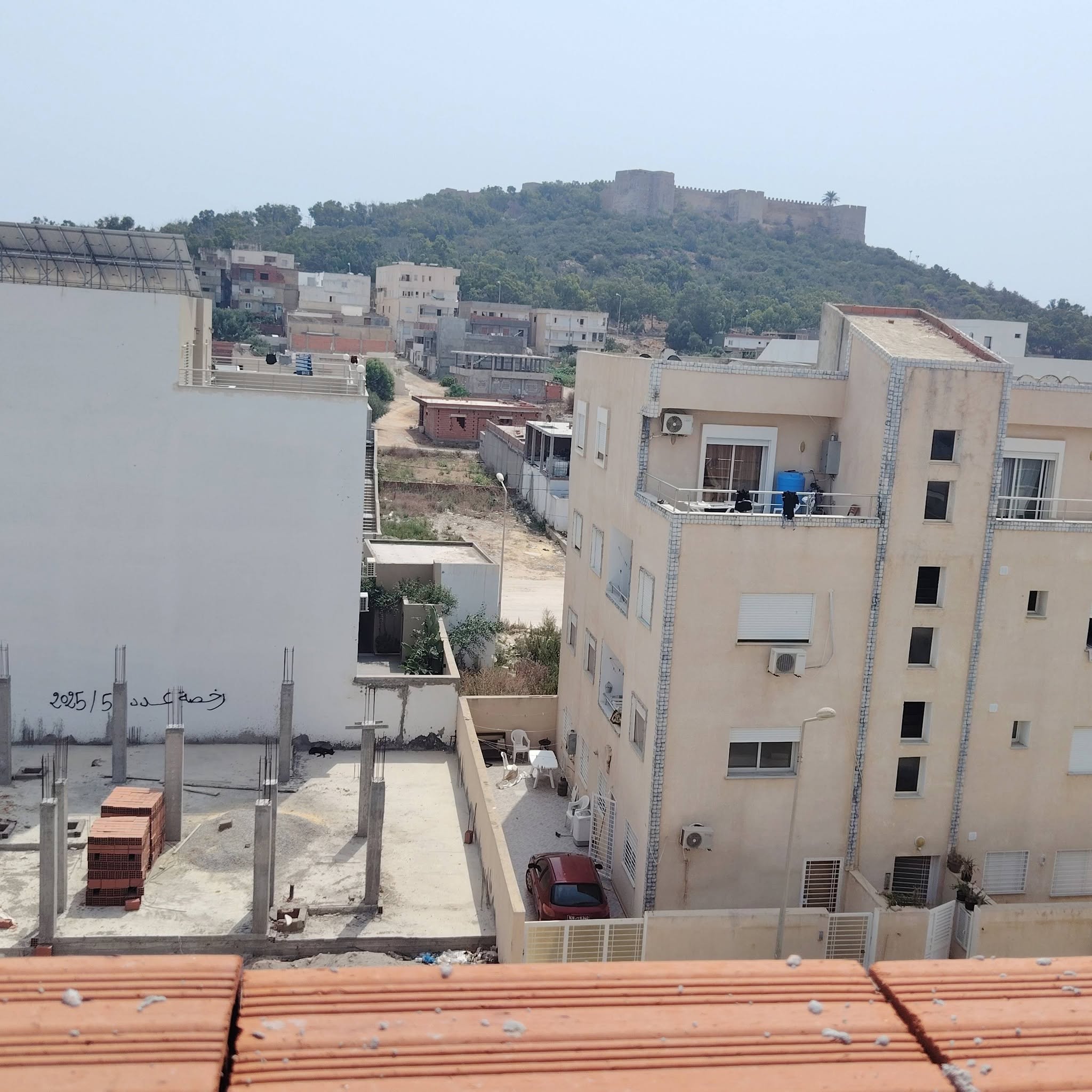 Kelibia&nbsp;Kelibia&nbsp;Vente&nbsp;Appart. 2 pi�ces&nbsp;Des appartements s2 � jinen el mansourah kelibia