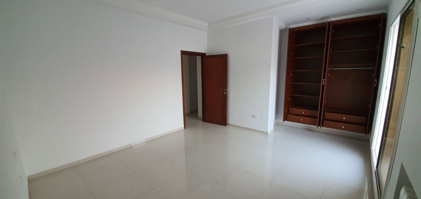 Ariana Ville&nbsp;Riadh Landlous&nbsp;Location&nbsp;Appart. 2 pi�ces&nbsp;Etage de villa s1 � riadh andalous