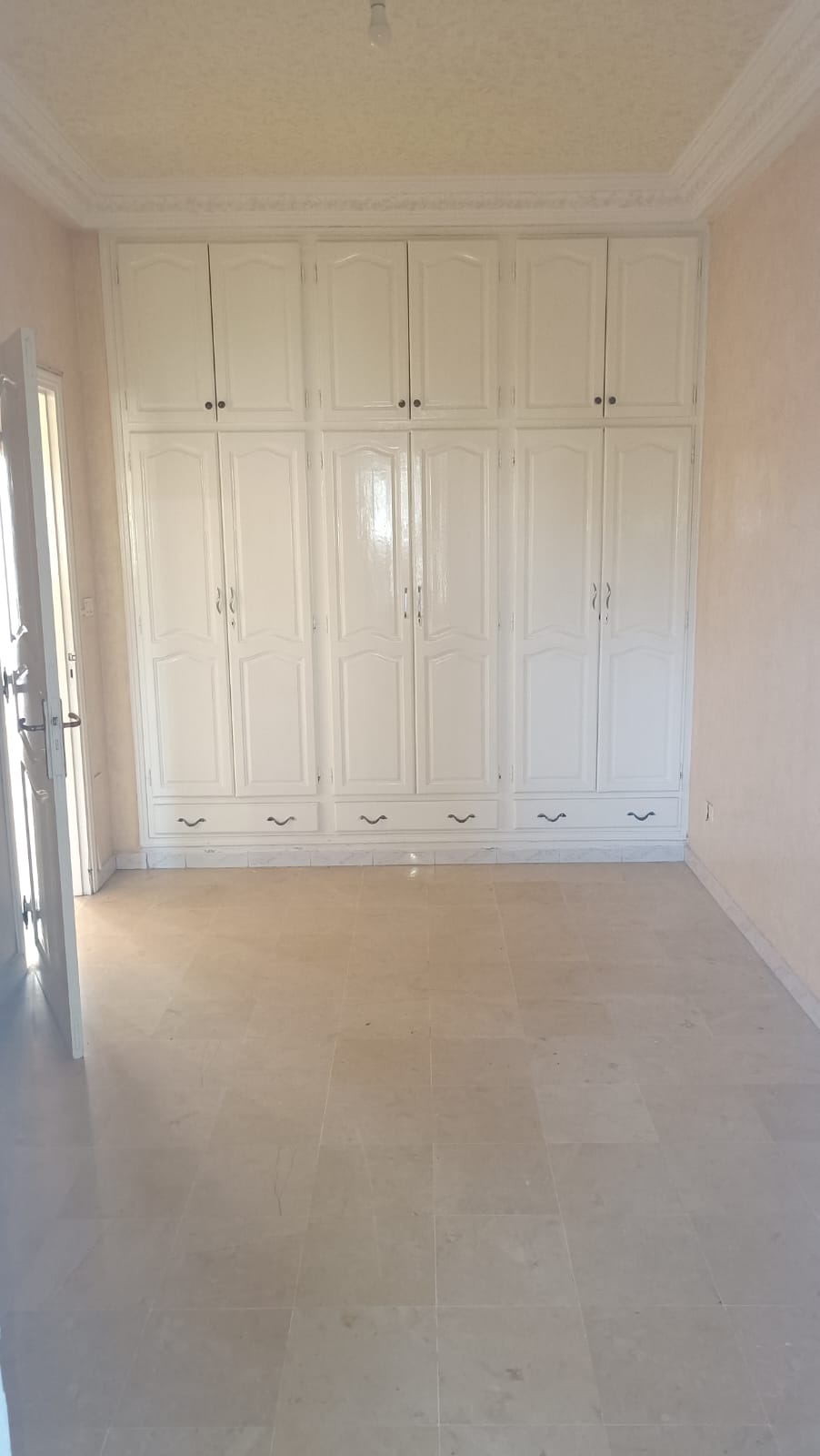 Mannouba&nbsp;La Mannouba&nbsp;Location&nbsp;Maisons&nbsp;Etage de villa  s2 � cot� kobet nhass mannouba