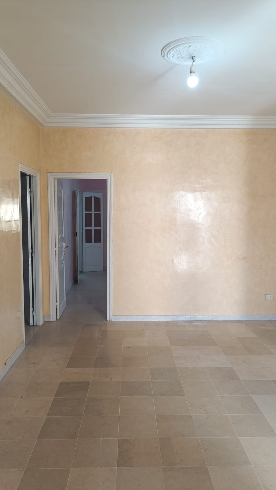 Mannouba&nbsp;La Mannouba&nbsp;Location&nbsp;Maisons&nbsp;Etage de villa  s2 � cot� kobet nhass mannouba