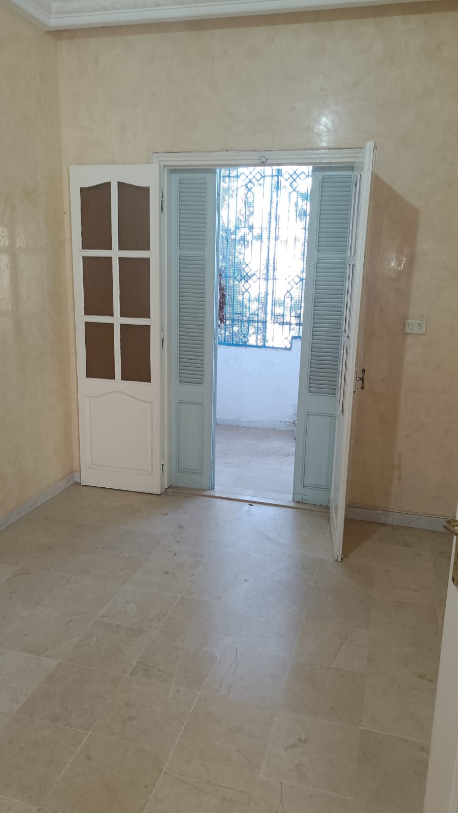 Mannouba&nbsp;La Mannouba&nbsp;Location&nbsp;Maisons&nbsp;Etage de villa  s2 � cot� kobet nhass mannouba