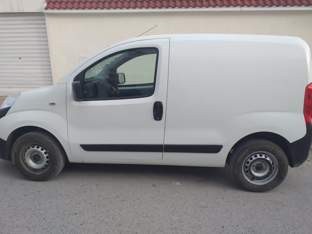 Sakiet Ezzit&nbsp;Sakiet Ezzit&nbsp;Fiat&nbsp;Fiorino&nbsp;Tr�s bon �tat