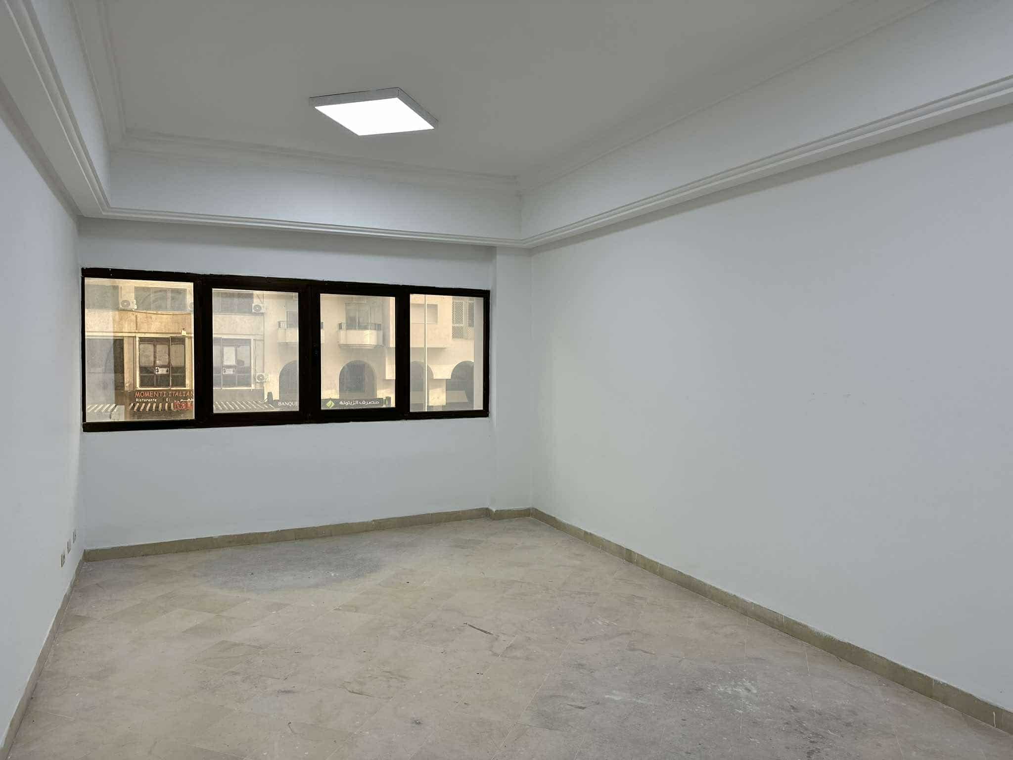 Ariana Ville&nbsp;Cite Ennasr 2&nbsp;Bureaux & Commerces&nbsp;Bureau&nbsp;Bureau a2 � ennasr 2 hedi nouira