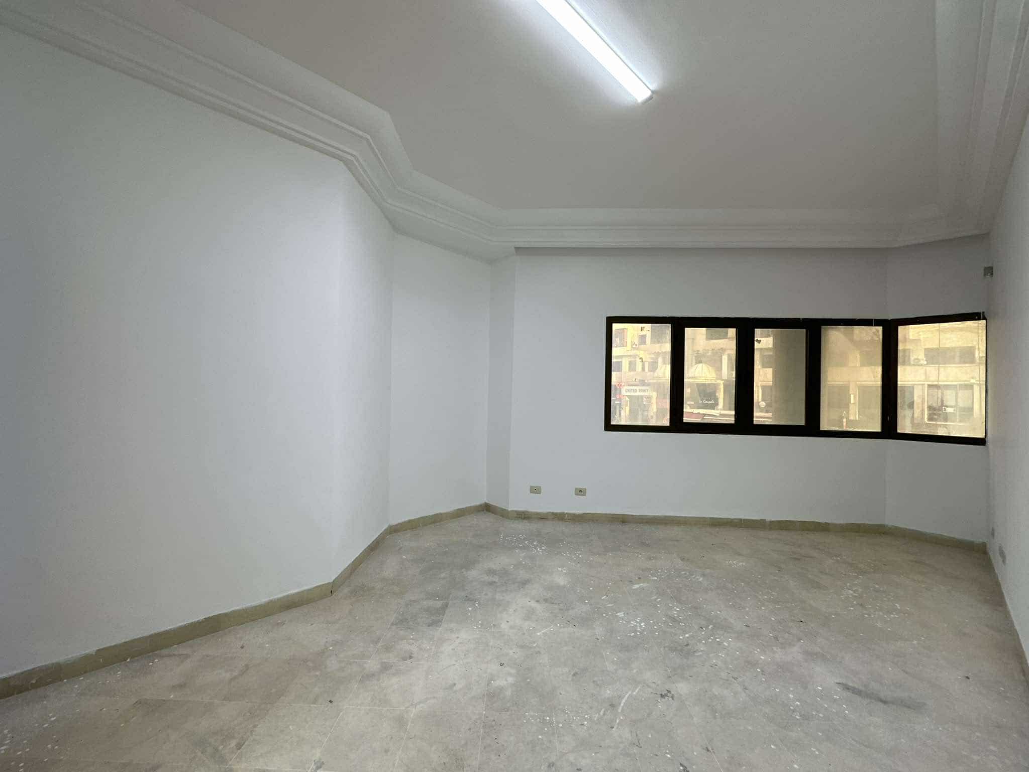Ariana Ville&nbsp;Cite Ennasr 2&nbsp;Bureaux & Commerces&nbsp;Bureau&nbsp;Bureau a2 � ennasr 2 hedi nouira