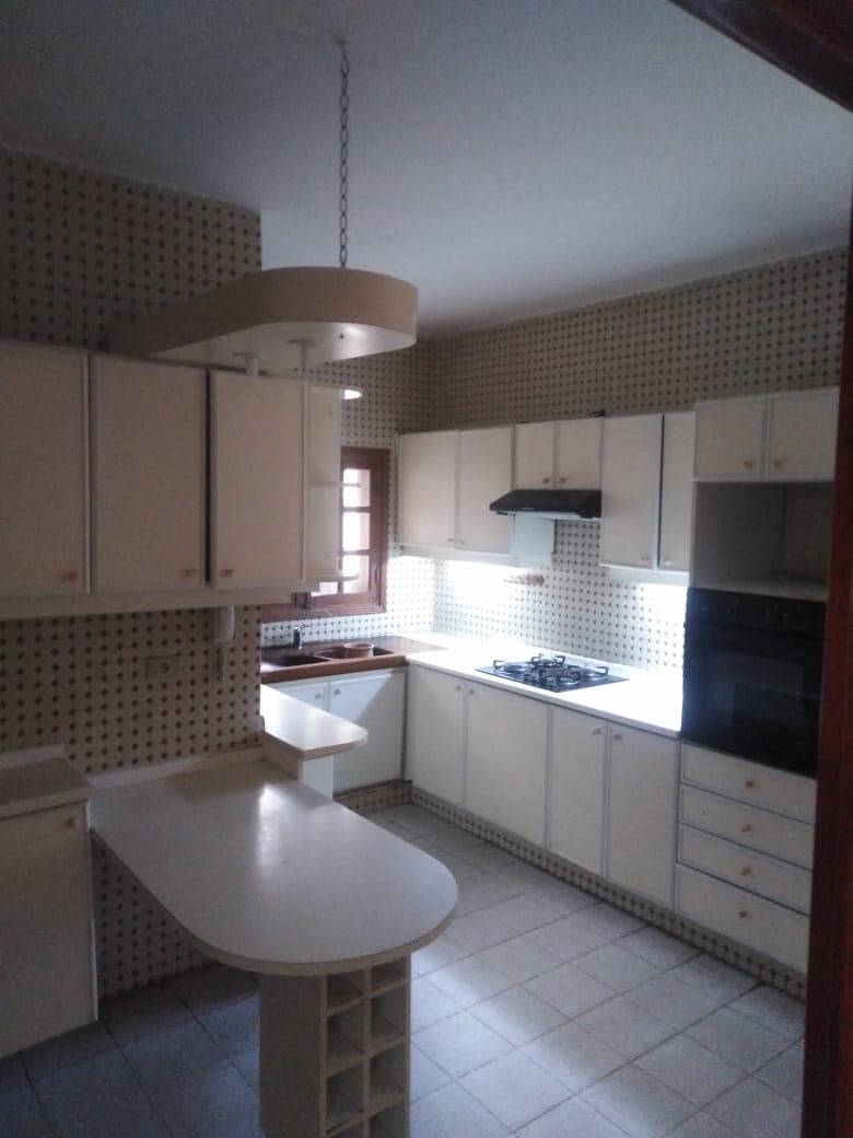 El Menzah&nbsp;El Menzah 9&nbsp;Location&nbsp;Maisons&nbsp;Villa s4 avec jardin � menzah 9a