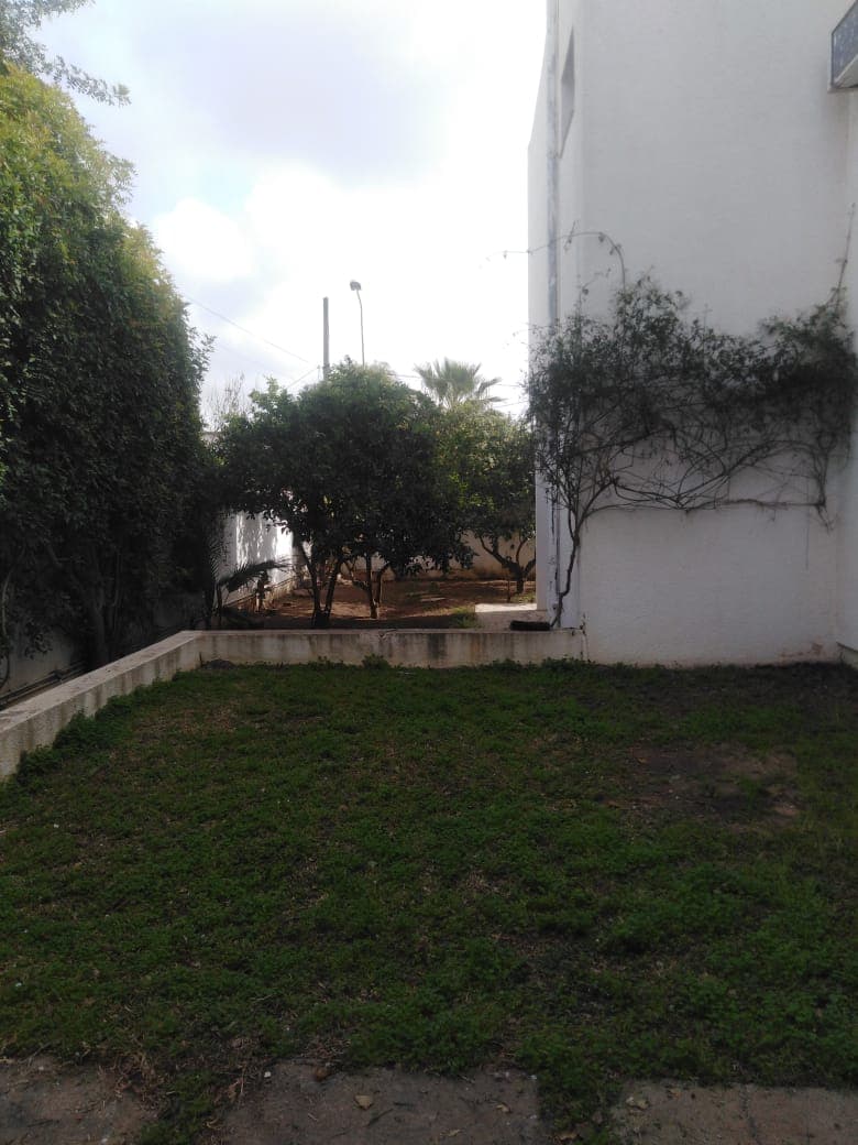 El Menzah&nbsp;El Menzah 9&nbsp;Location&nbsp;Maisons&nbsp;Villa s4 avec jardin � menzah 9a