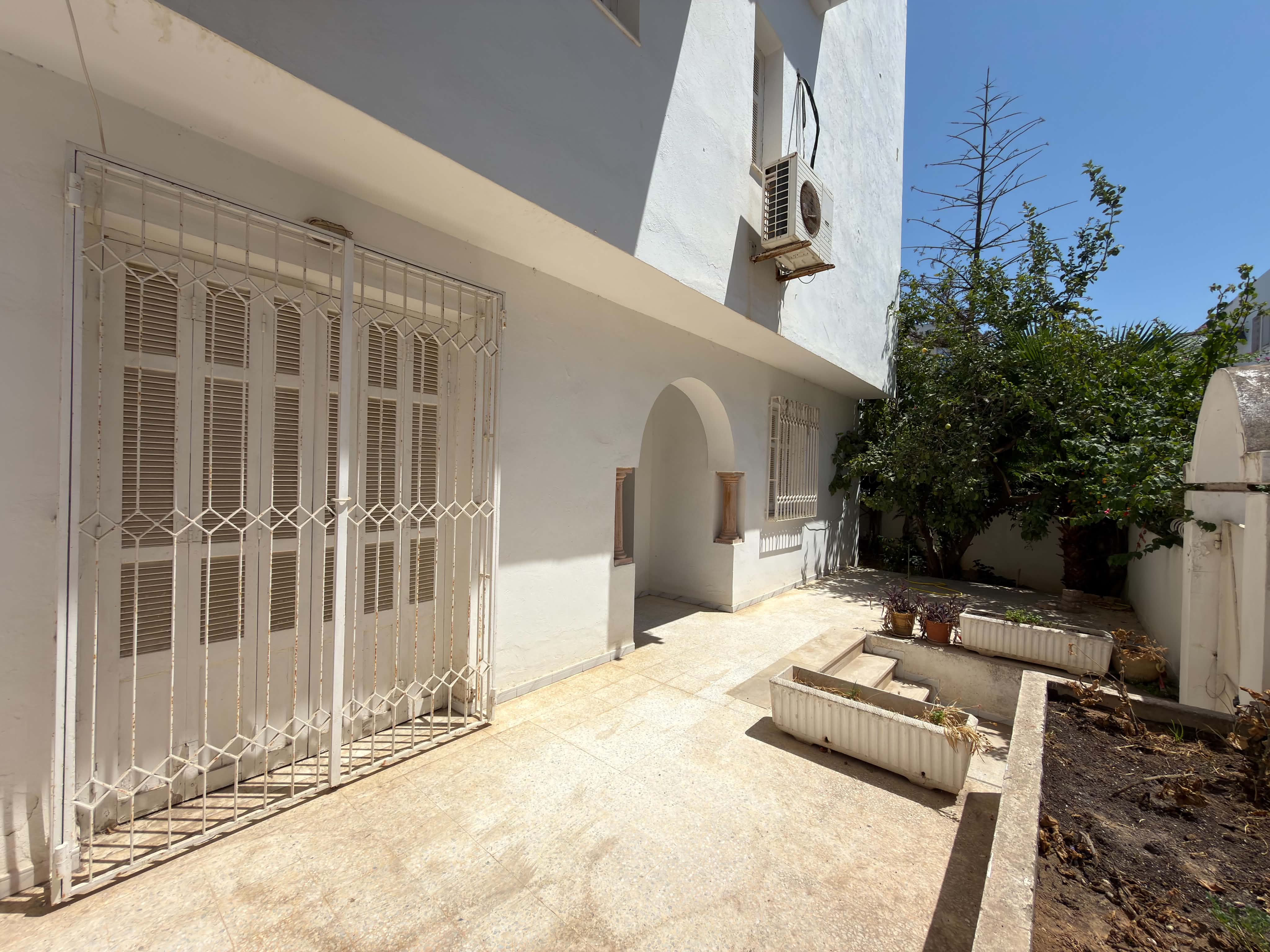 Ain Zaghouan&nbsp;Ain Zaghouan&nbsp;Location&nbsp;Duplex&nbsp;Duplex s4 avec terrasse � ain zaghouane nord