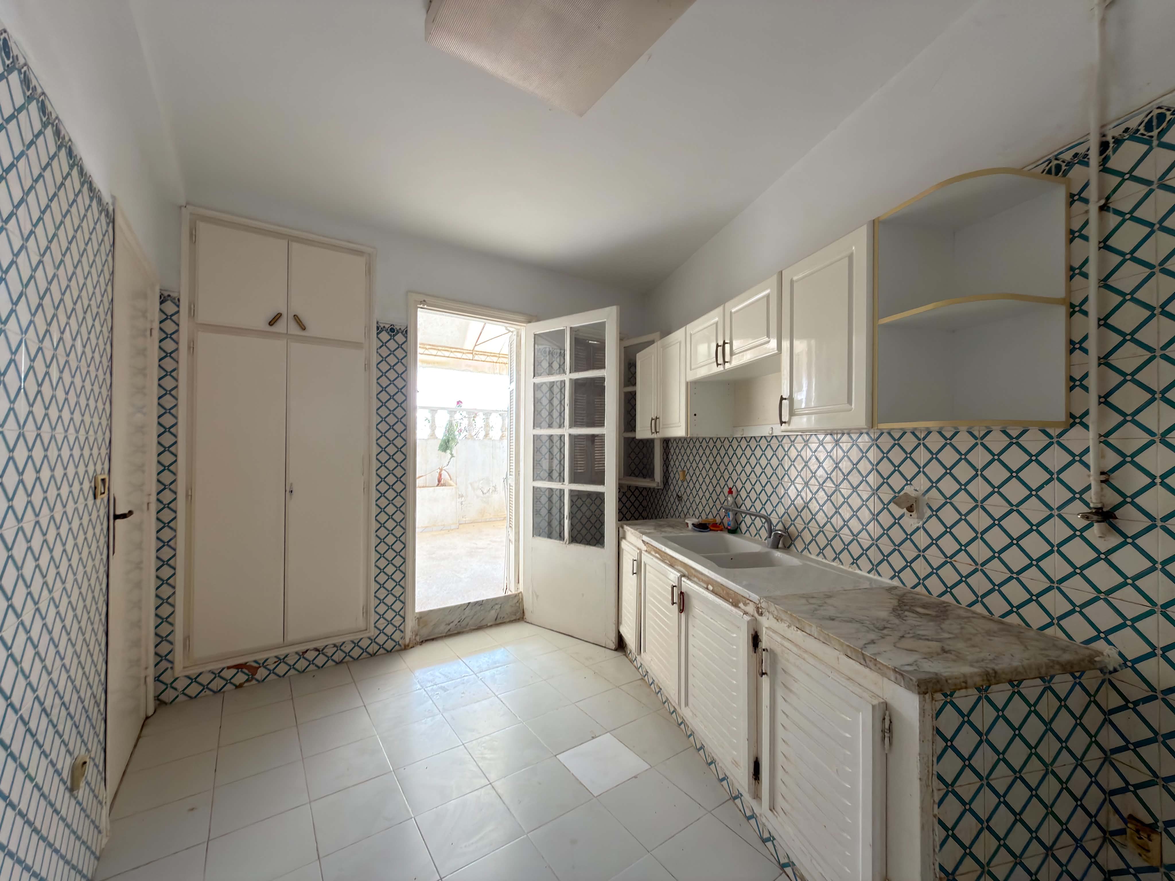 Ain Zaghouan&nbsp;Ain Zaghouan&nbsp;Location&nbsp;Duplex&nbsp;Duplex s4 avec terrasse � ain zaghouane nord