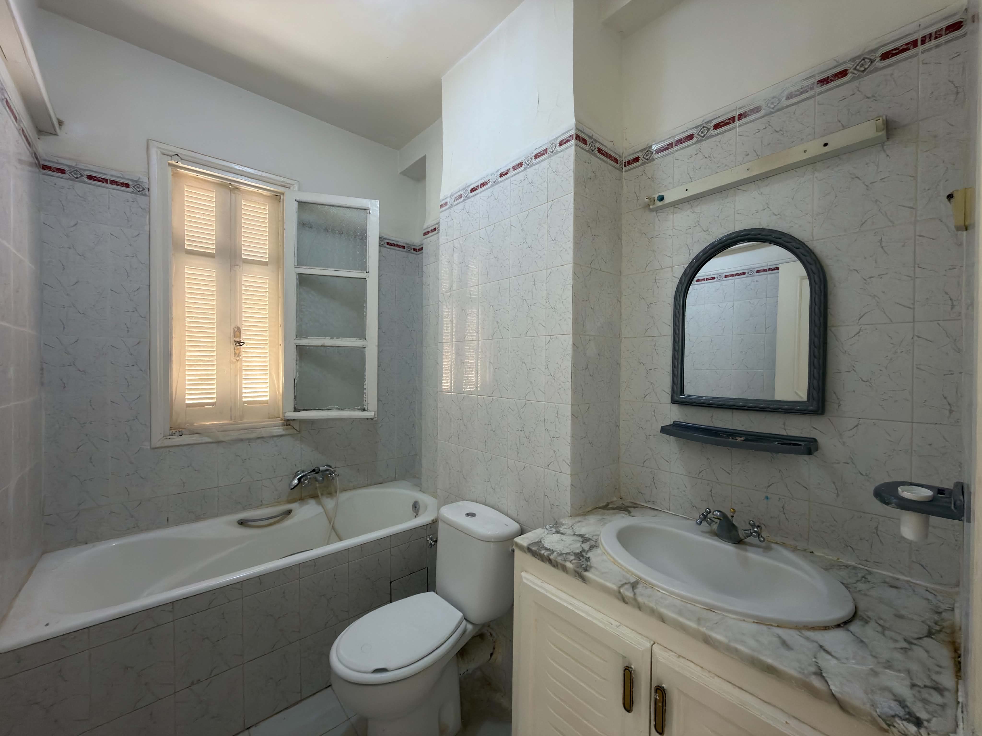 Ain Zaghouan&nbsp;Ain Zaghouan&nbsp;Location&nbsp;Duplex&nbsp;Duplex s4 avec terrasse � ain zaghouane nord