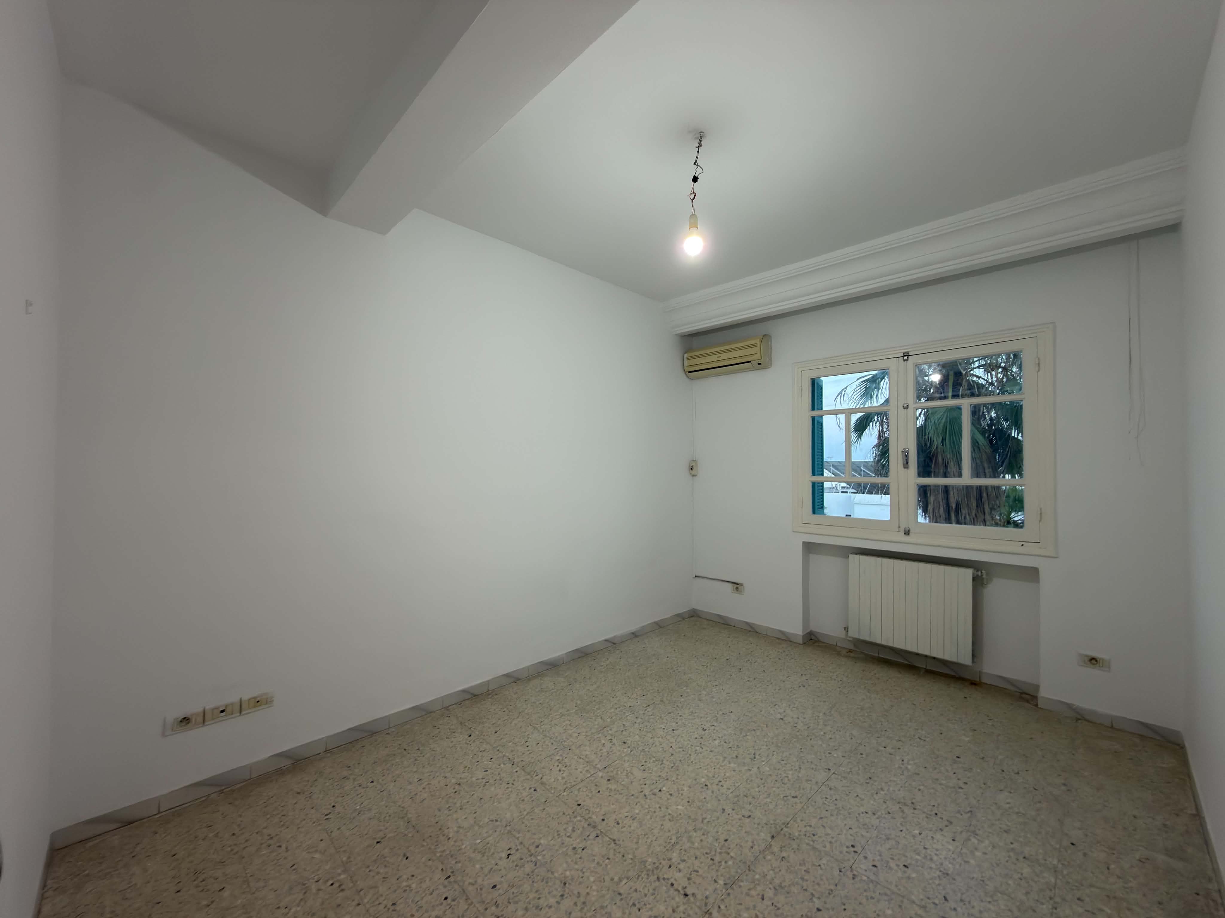 El Menzah&nbsp;El Manar 2&nbsp;Location&nbsp;Appart. 4 pi�ces&nbsp;Appart s3 � manar 2 cot� clinique avicenne