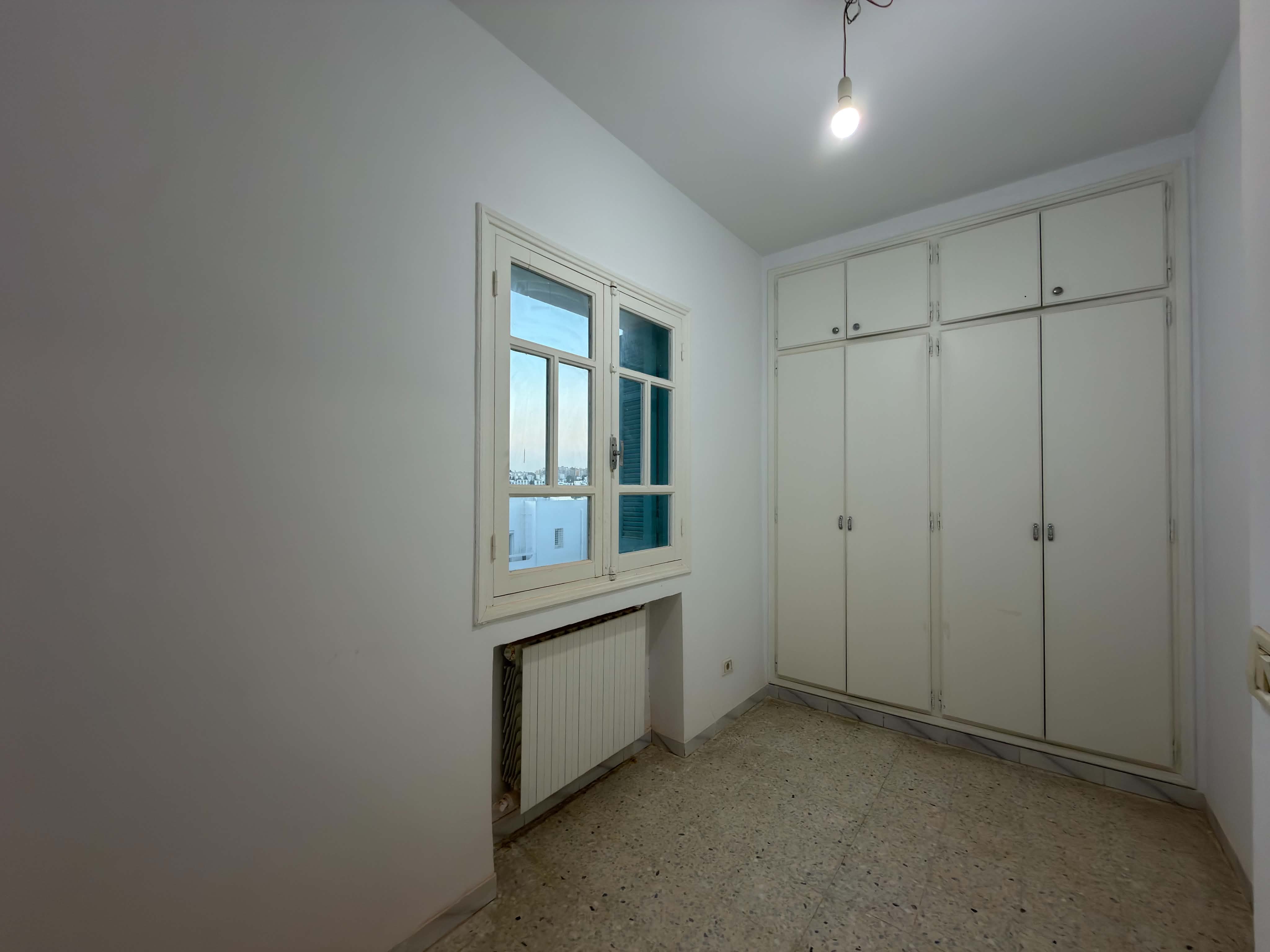 El Menzah&nbsp;El Manar 2&nbsp;Location&nbsp;Appart. 4 pi�ces&nbsp;Appart s3 � manar 2 cot� clinique avicenne