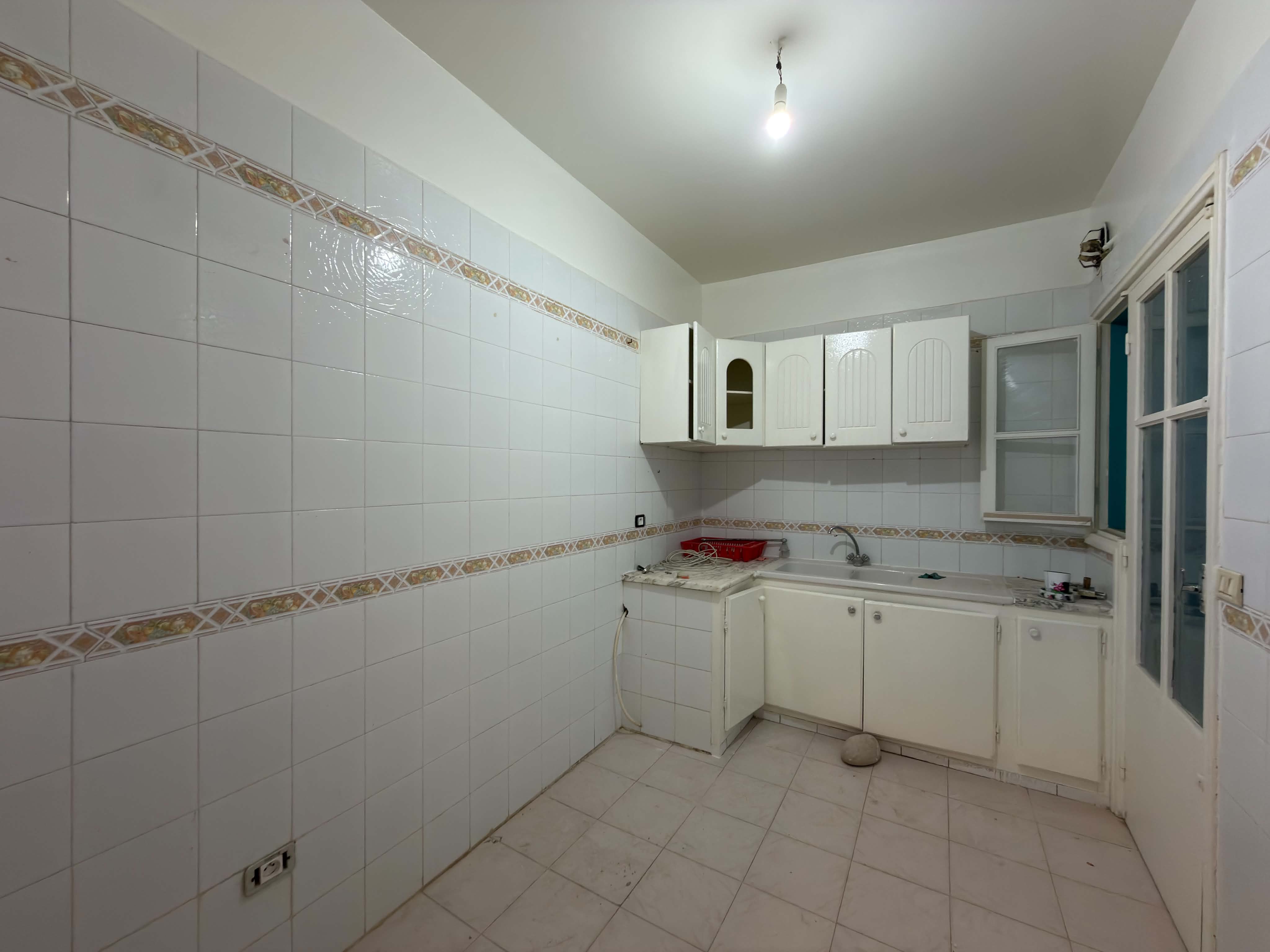 El Menzah&nbsp;El Manar 2&nbsp;Location&nbsp;Appart. 4 pi�ces&nbsp;Appart s3 � manar 2 cot� clinique avicenne