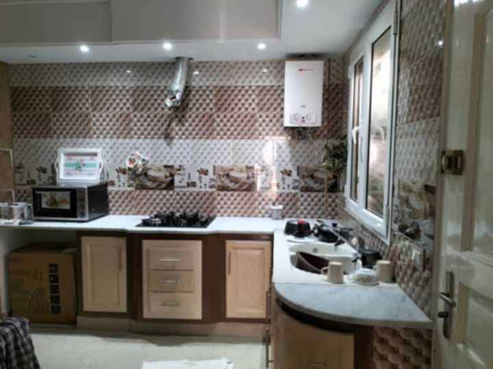 Hammam El Ghezaz&nbsp;Hammam El Ghezaz&nbsp;Vente&nbsp;Appart. 2 pi�ces&nbsp;Rdc de villa s2