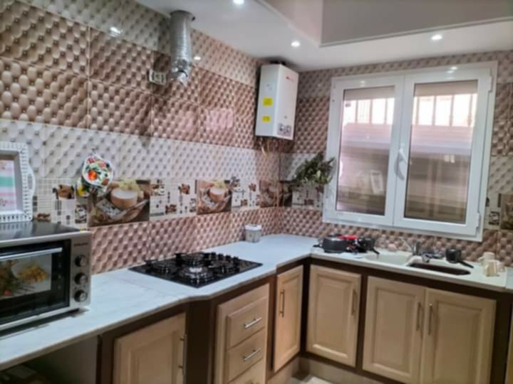 Hammam El Ghezaz&nbsp;Hammam El Ghezaz&nbsp;Vente&nbsp;Appart. 2 pi�ces&nbsp;Rdc de villa s2