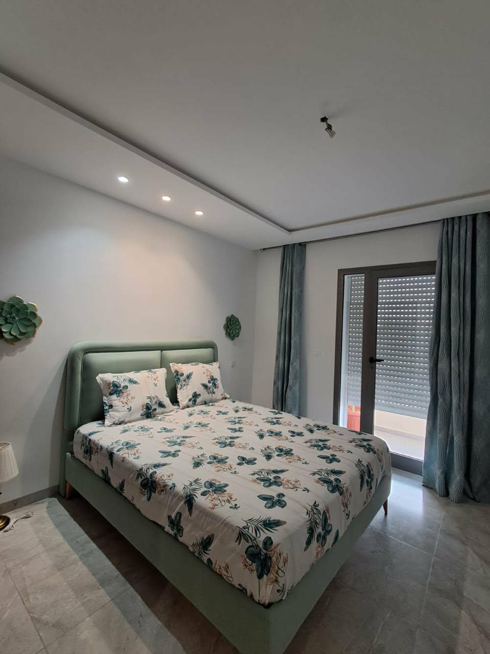Ain Zaghouan&nbsp;Ain Zaghouan&nbsp;Location&nbsp;Appart. 3 pi�ces&nbsp;Appartement s2 meubl� � la nouvelle soukra