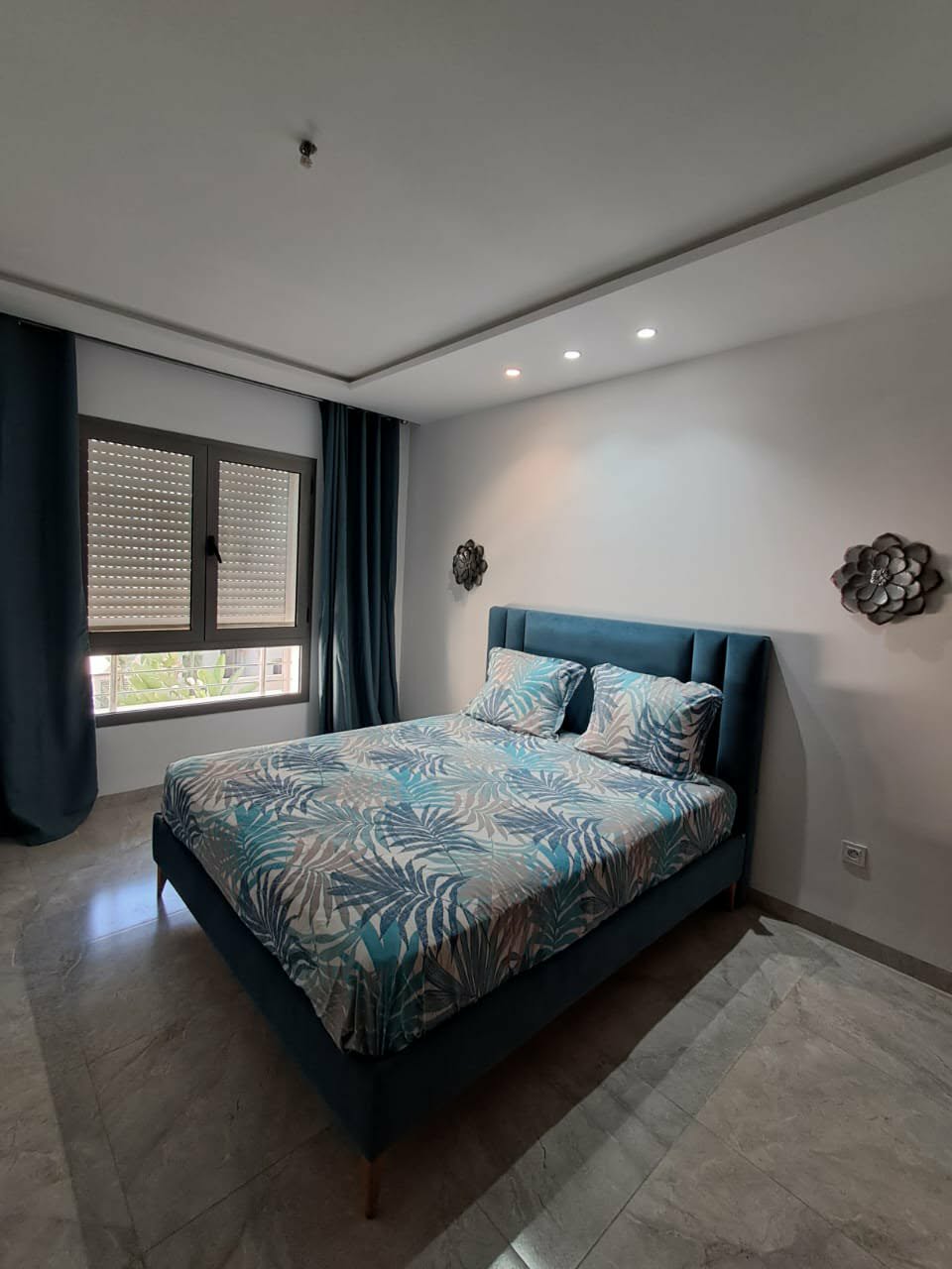 Ain Zaghouan&nbsp;Ain Zaghouan&nbsp;Location&nbsp;Appart. 3 pi�ces&nbsp;Appartement s2 meubl� � la nouvelle soukra