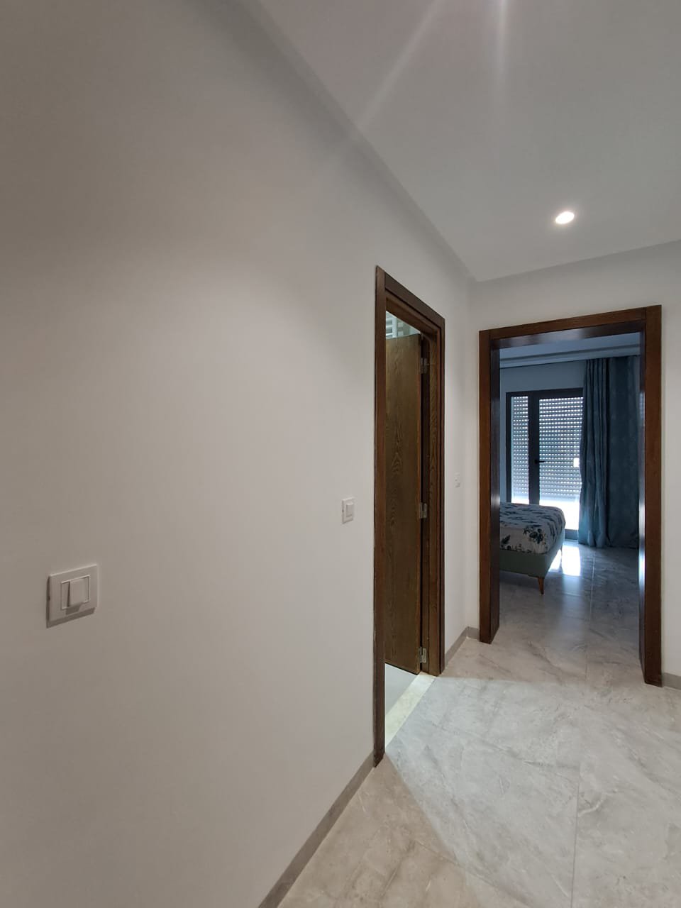 Ain Zaghouan&nbsp;Ain Zaghouan&nbsp;Location&nbsp;Appart. 3 pi�ces&nbsp;Appartement s2 meubl� � la nouvelle soukra