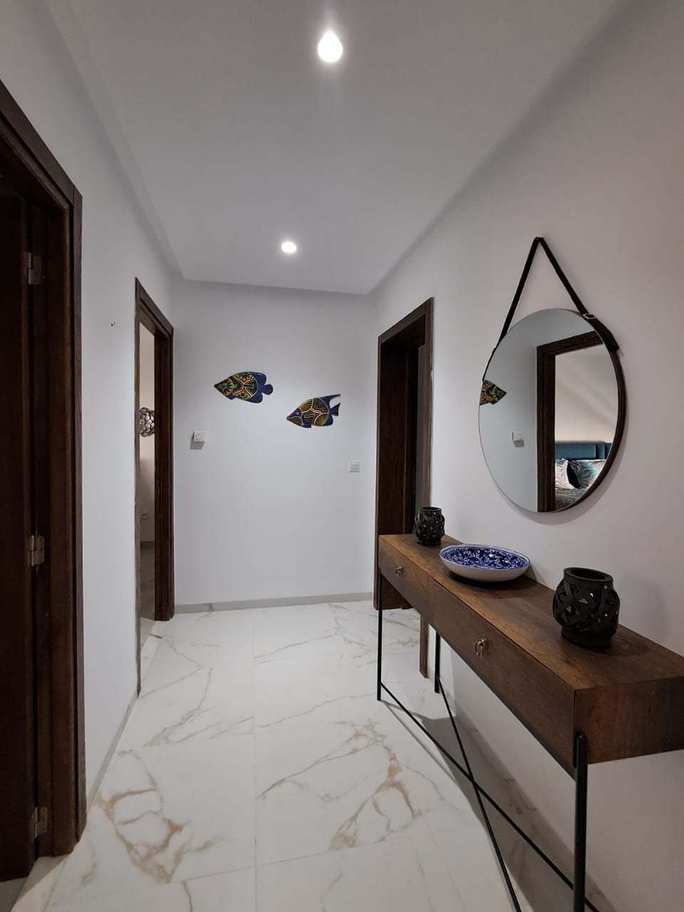 Ain Zaghouan&nbsp;Ain Zaghouan&nbsp;Location&nbsp;Appart. 3 pi�ces&nbsp;Appartement s2 meubl� � la nouvelle soukra