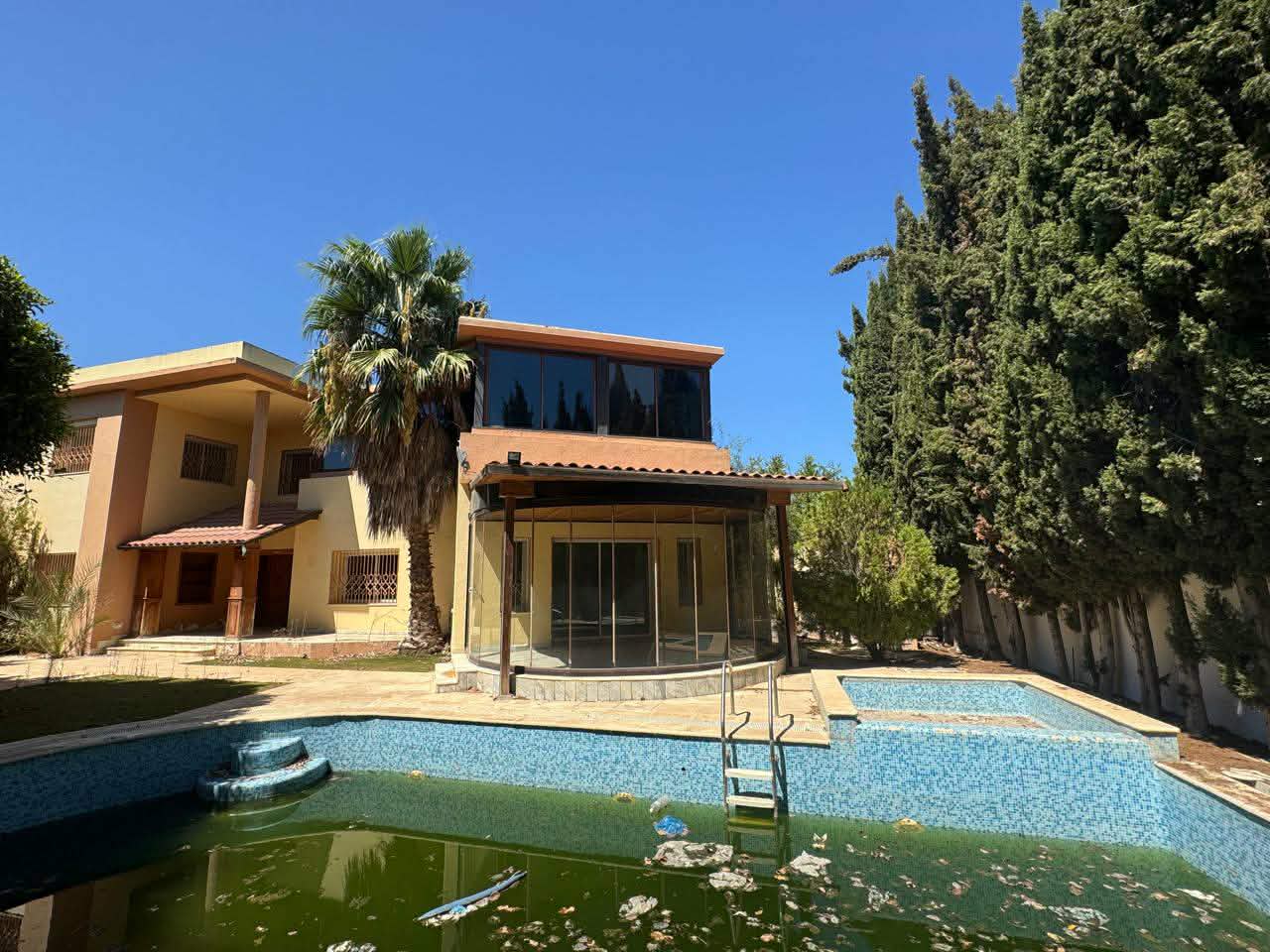La Marsa&nbsp;Sidi Daoud&nbsp;Vente&nbsp;Maisons&nbsp;Ville d'exception � sidi daoud la marsa