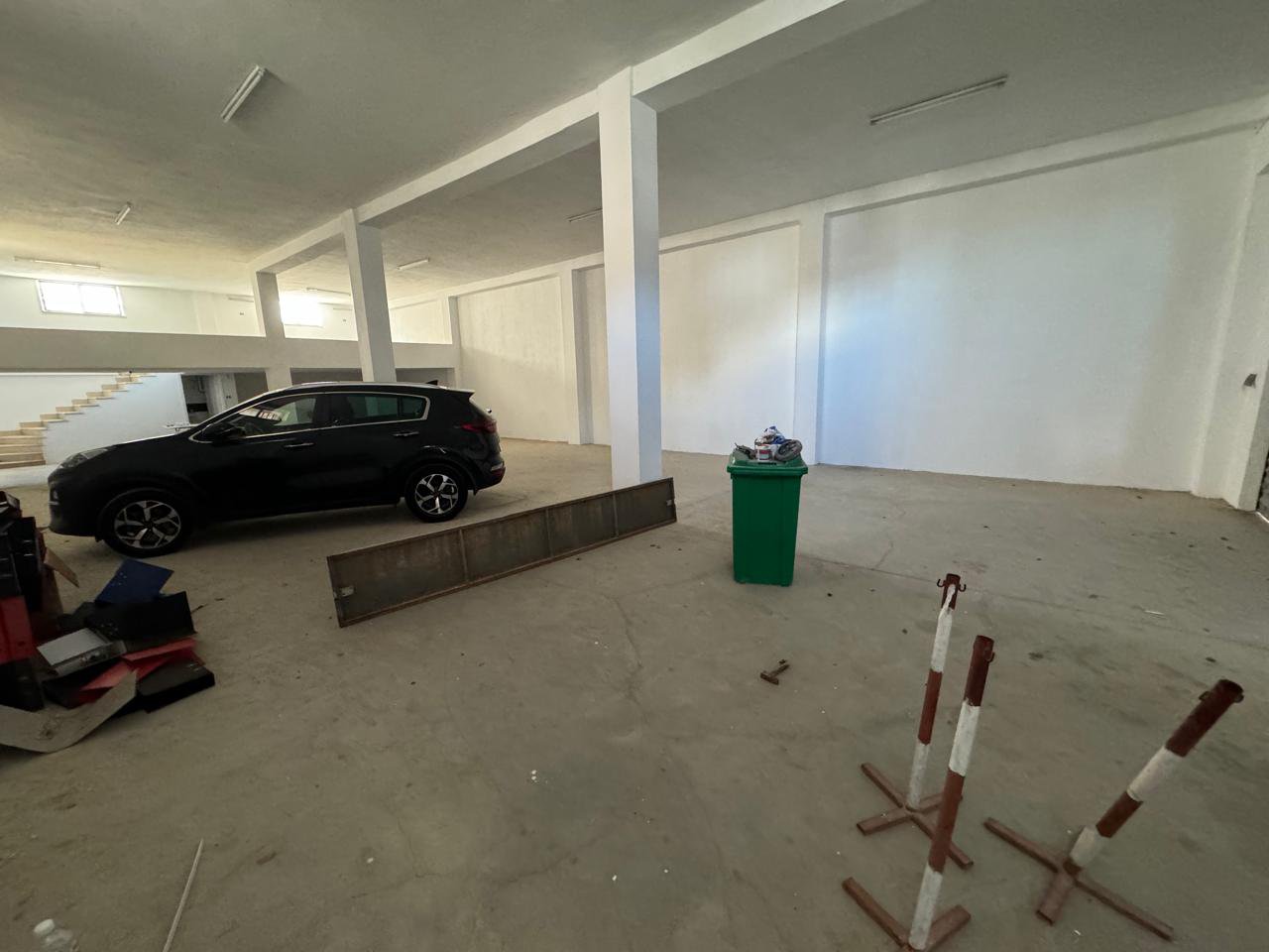 La Marsa&nbsp;Sidi Daoud&nbsp;Bureaux & Commerces&nbsp;Surfaces&nbsp;Super depot 500 m2 dans zi sidi daoud la marsa