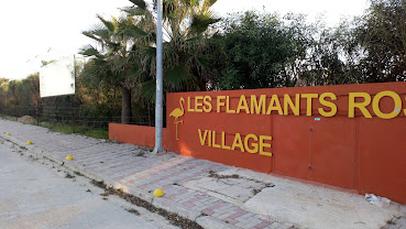 Raoued&nbsp;Cite Des Juges&nbsp;Terrain&nbsp;Terrain nu&nbsp;Flamand rose village bord de mer