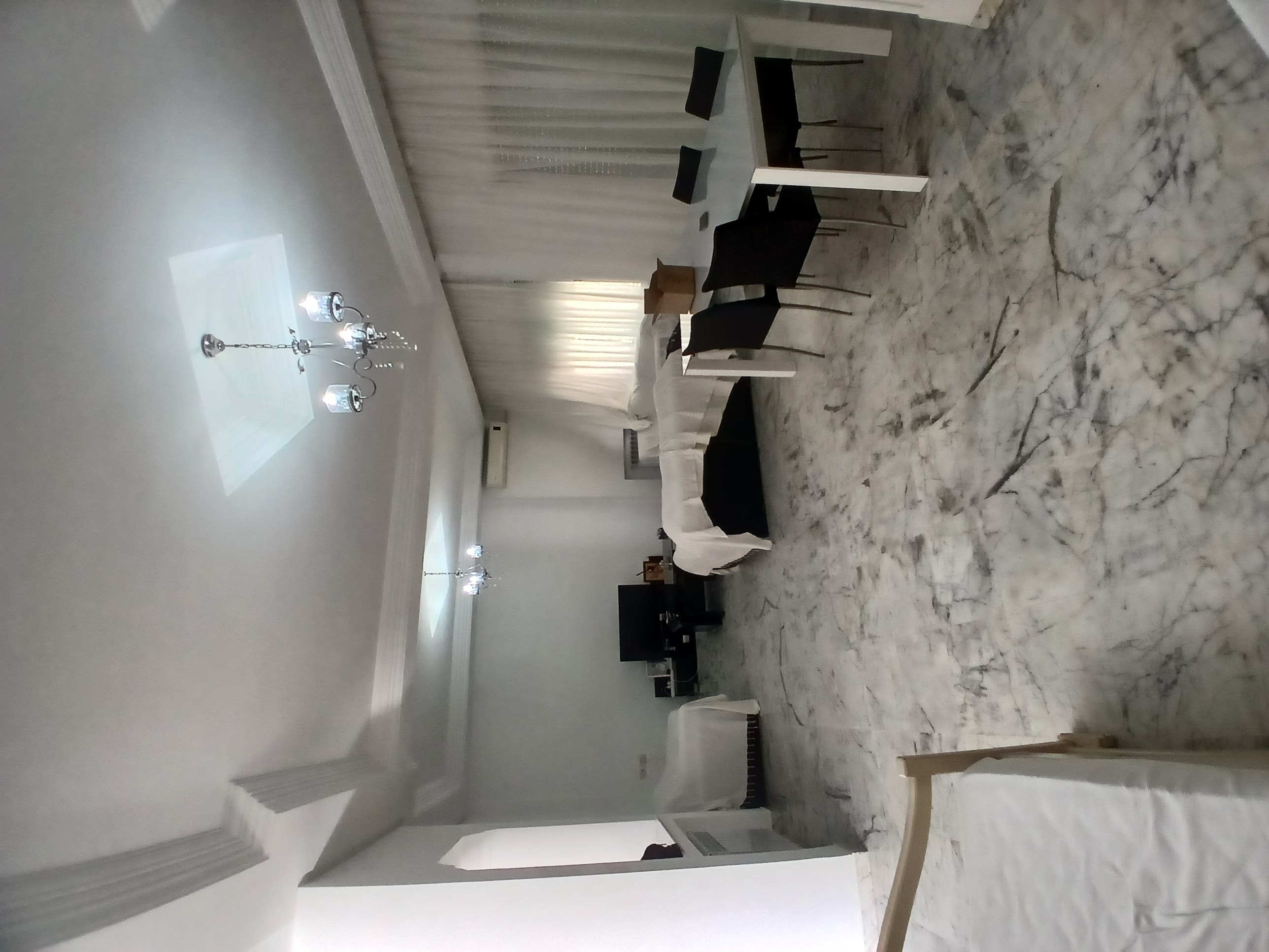 Mnihla&nbsp;Jardins d'el Menzah&nbsp;Vente&nbsp;Maisons&nbsp;Villa 2 niveaux aux jardkns menzah 1cot� mosqu�e