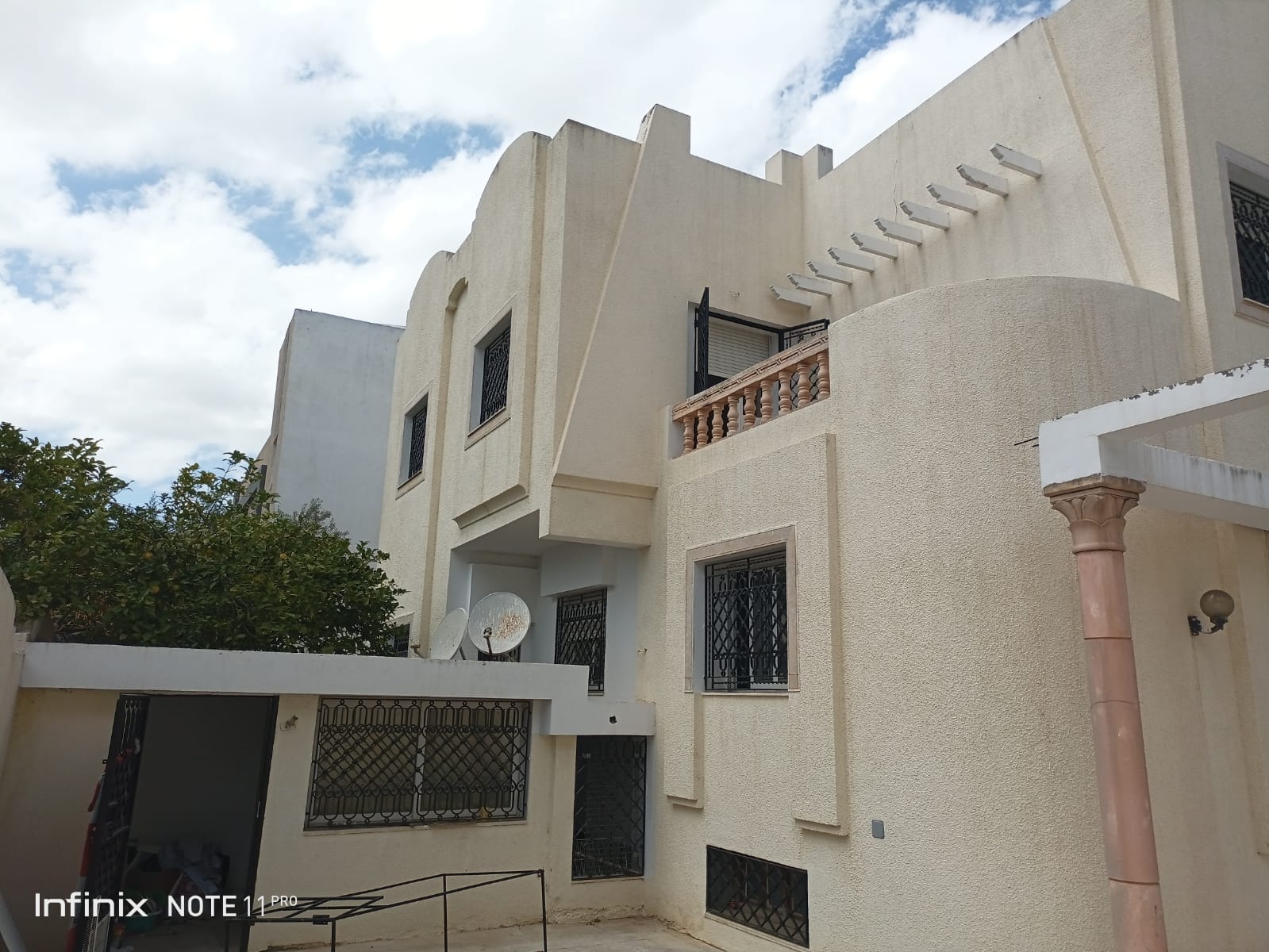 Nouvelle Medina&nbsp;Nouvelle Medina&nbsp;Vente&nbsp;Maisons&nbsp;Villa morderne nouvelle m�dina