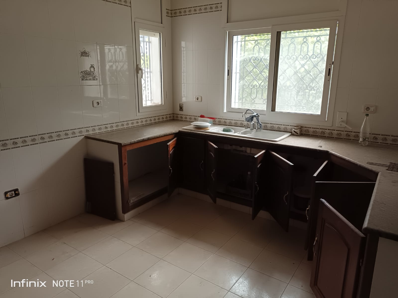 Nouvelle Medina&nbsp;Nouvelle Medina&nbsp;Vente&nbsp;Maisons&nbsp;Villa morderne nouvelle m�dina