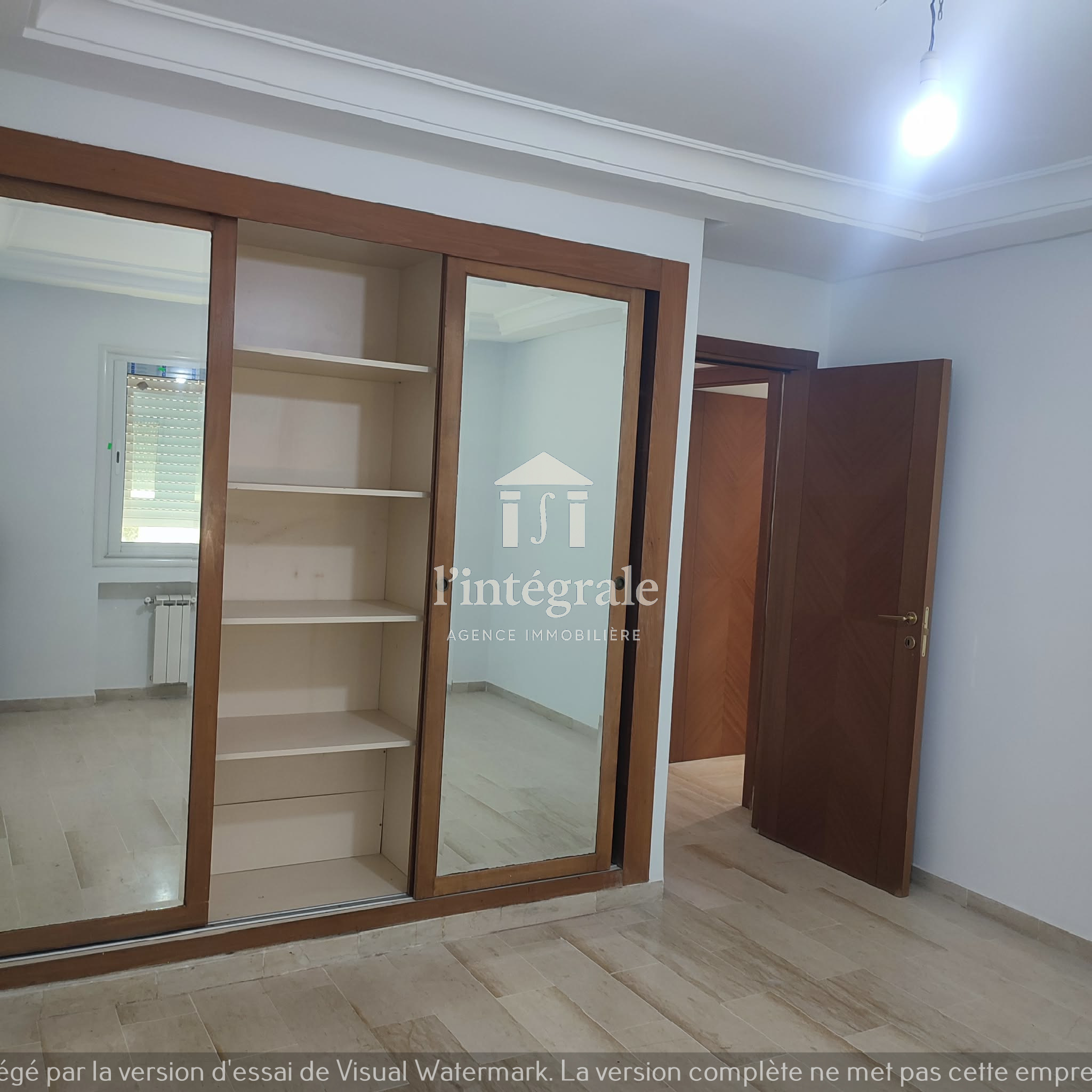 El Menzah&nbsp;El Menzah 9&nbsp;Location&nbsp;Appart. 4 pi�ces&nbsp;S3 haut standing neuf menzah 9c
