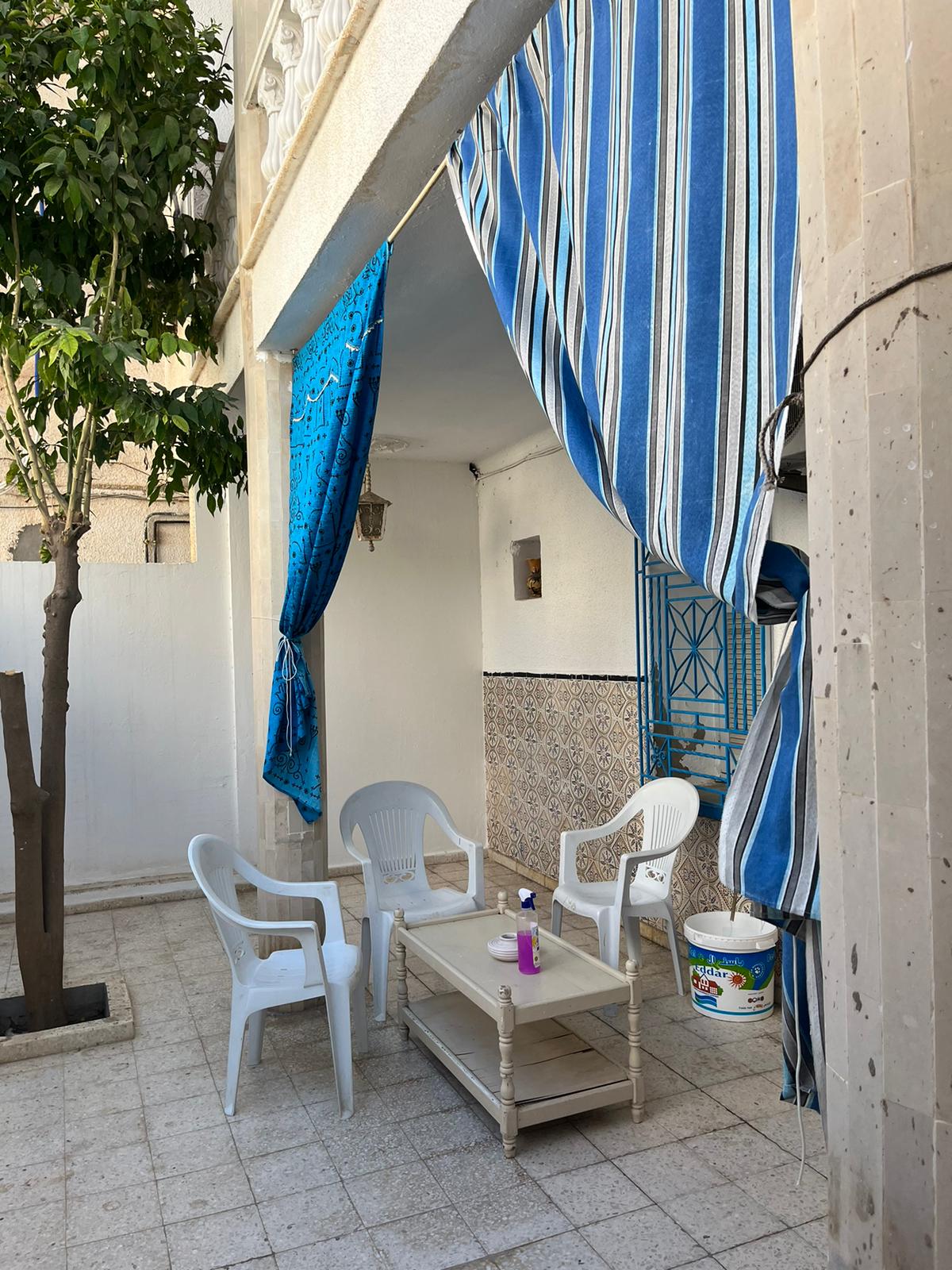 Nabeul&nbsp;Nabeul&nbsp;Location&nbsp;Maisons&nbsp;Maison pour �tudiants ou �tudiantes