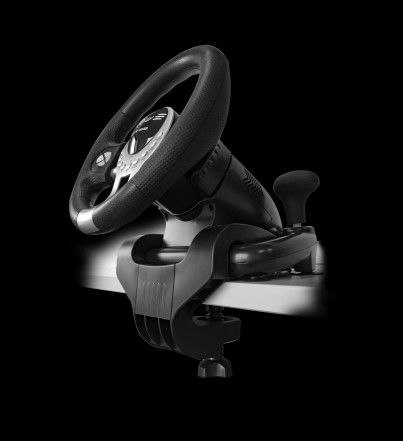 Ariana Ville&nbsp;Cite Ennasr 2&nbsp;Autre&nbsp;Autre&nbsp;Volant spirit of gamer race wheel pro 2