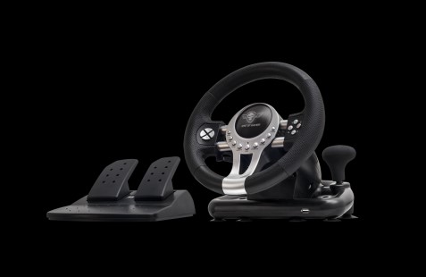 Ariana Ville&nbsp;Cite Ennasr 2&nbsp;Autre&nbsp;Autre&nbsp;Volant spirit of gamer race wheel pro 2