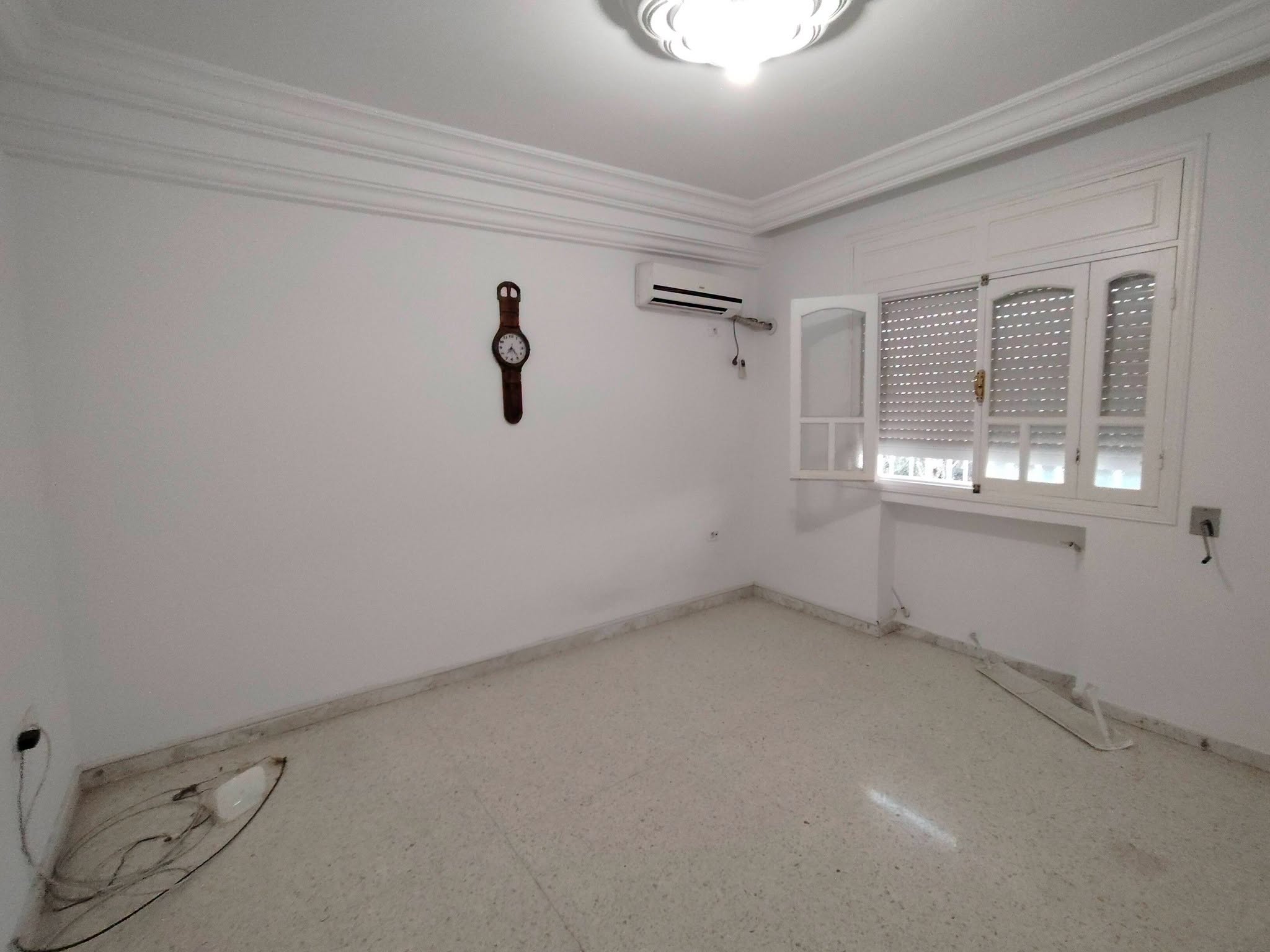 Raoued&nbsp;Cite El Ghazala 1&nbsp;Location&nbsp;Maisons&nbsp;La ghazelle loc etage de villa