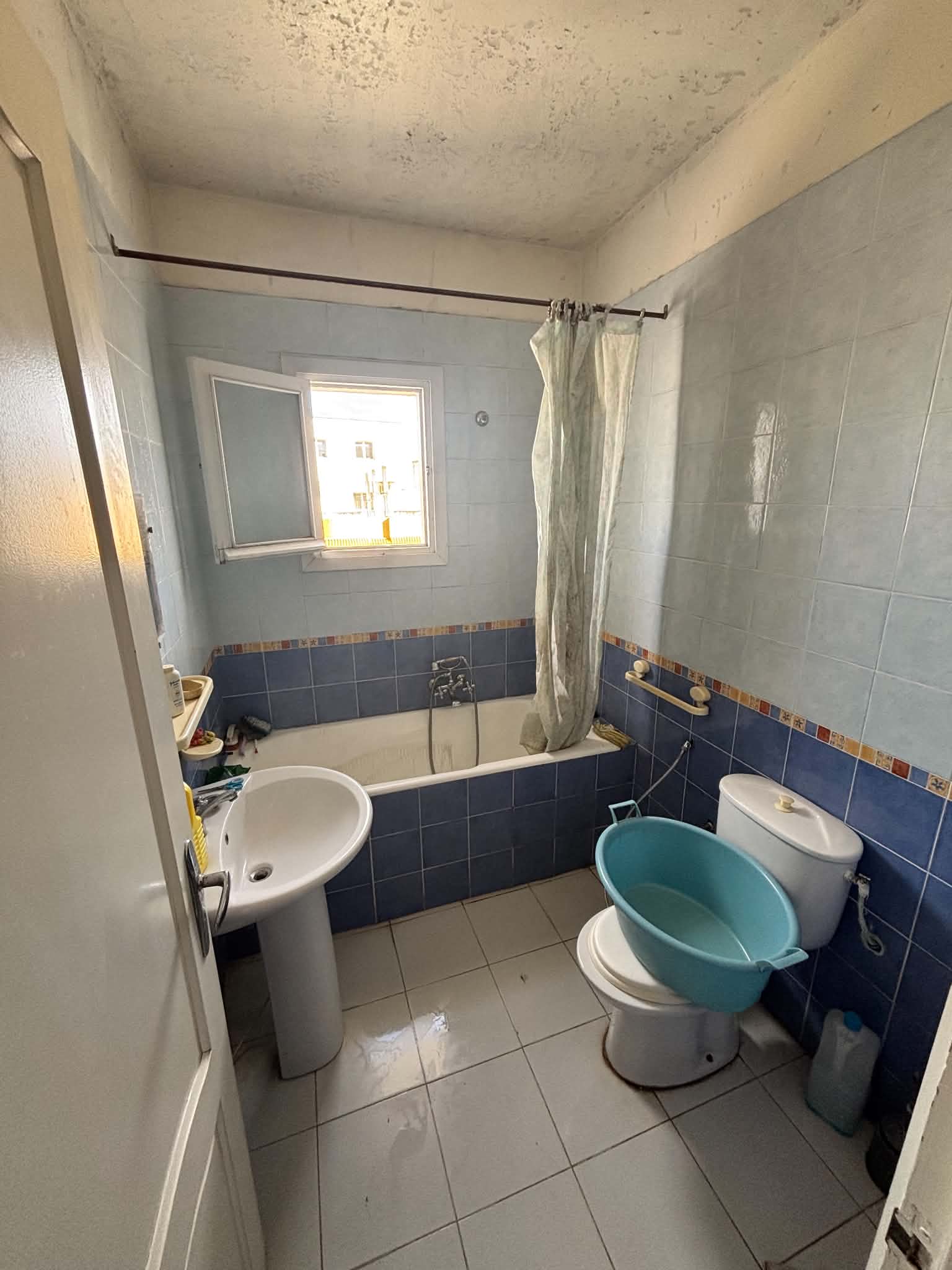 Bizerte Nord&nbsp;Cite Ain Mariem&nbsp;Location&nbsp;Appart. 3 pi�ces&nbsp;Appartement s plus 2 meubl� � bizerte