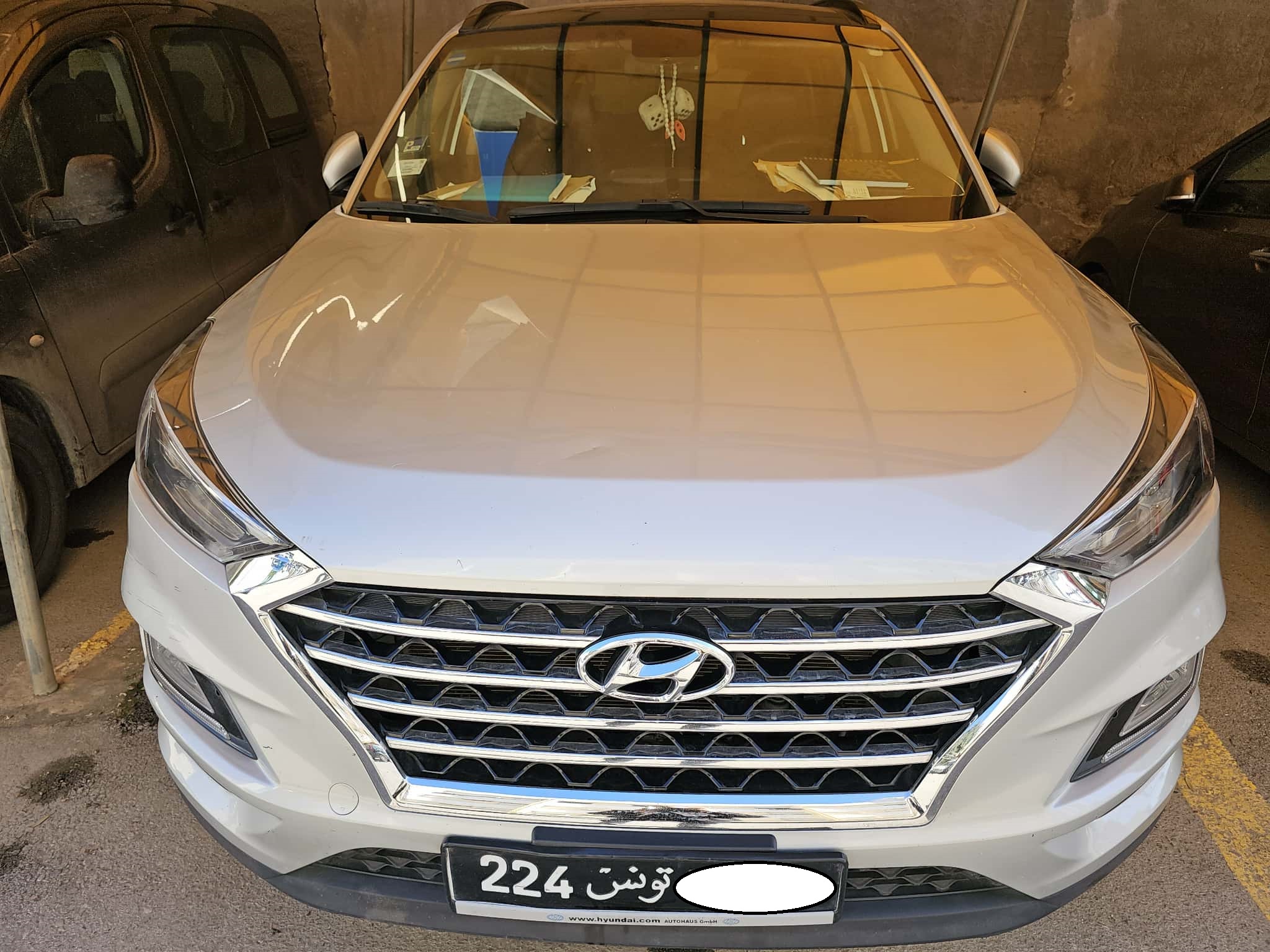 Megrine&nbsp;Megrine Coteau&nbsp;Hyundai&nbsp;Tucson&nbsp;Hyundai tucson 2021