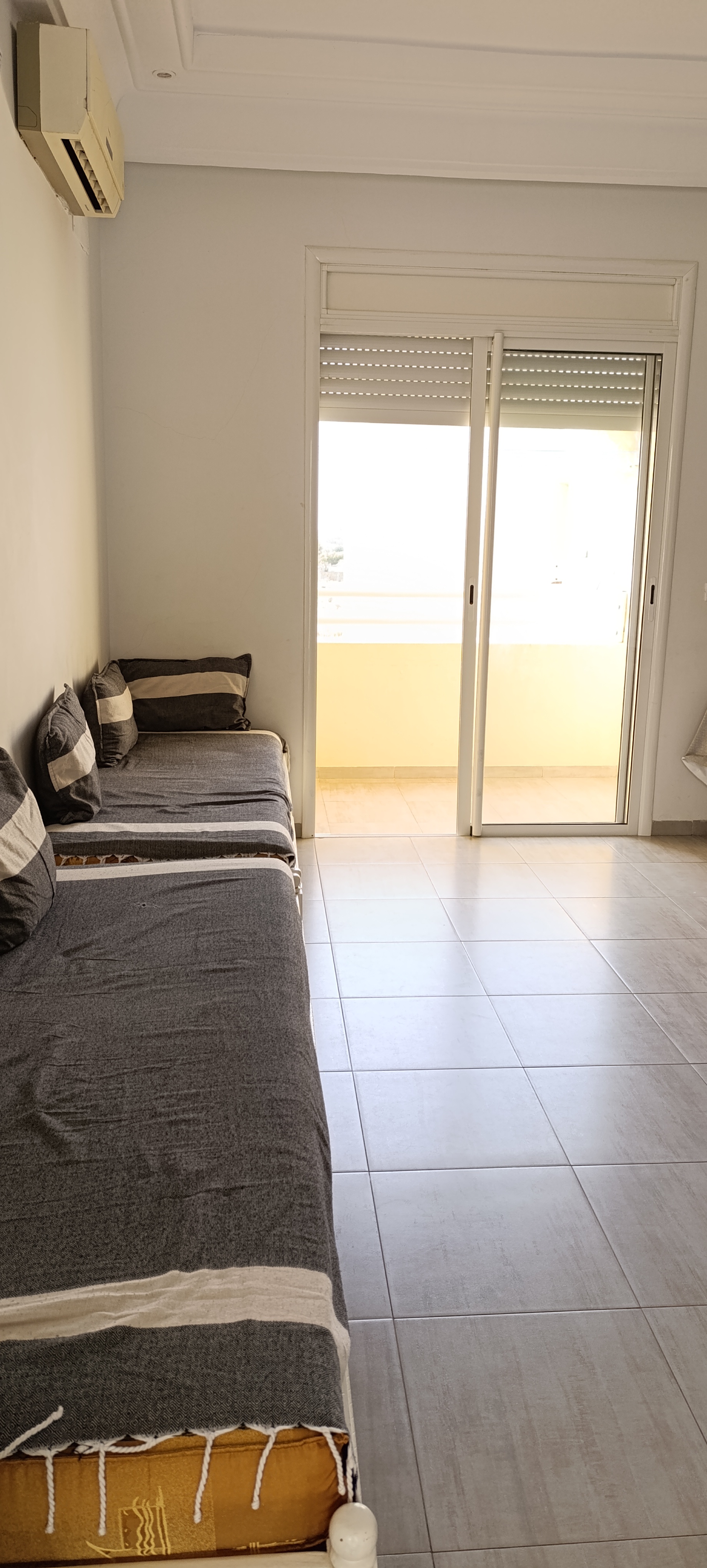 Mahdia&nbsp;Mahdia Hiboun&nbsp;Location&nbsp;Appart. 1 pi�ce&nbsp;Aappartement � mahdia p�riode d'hiver