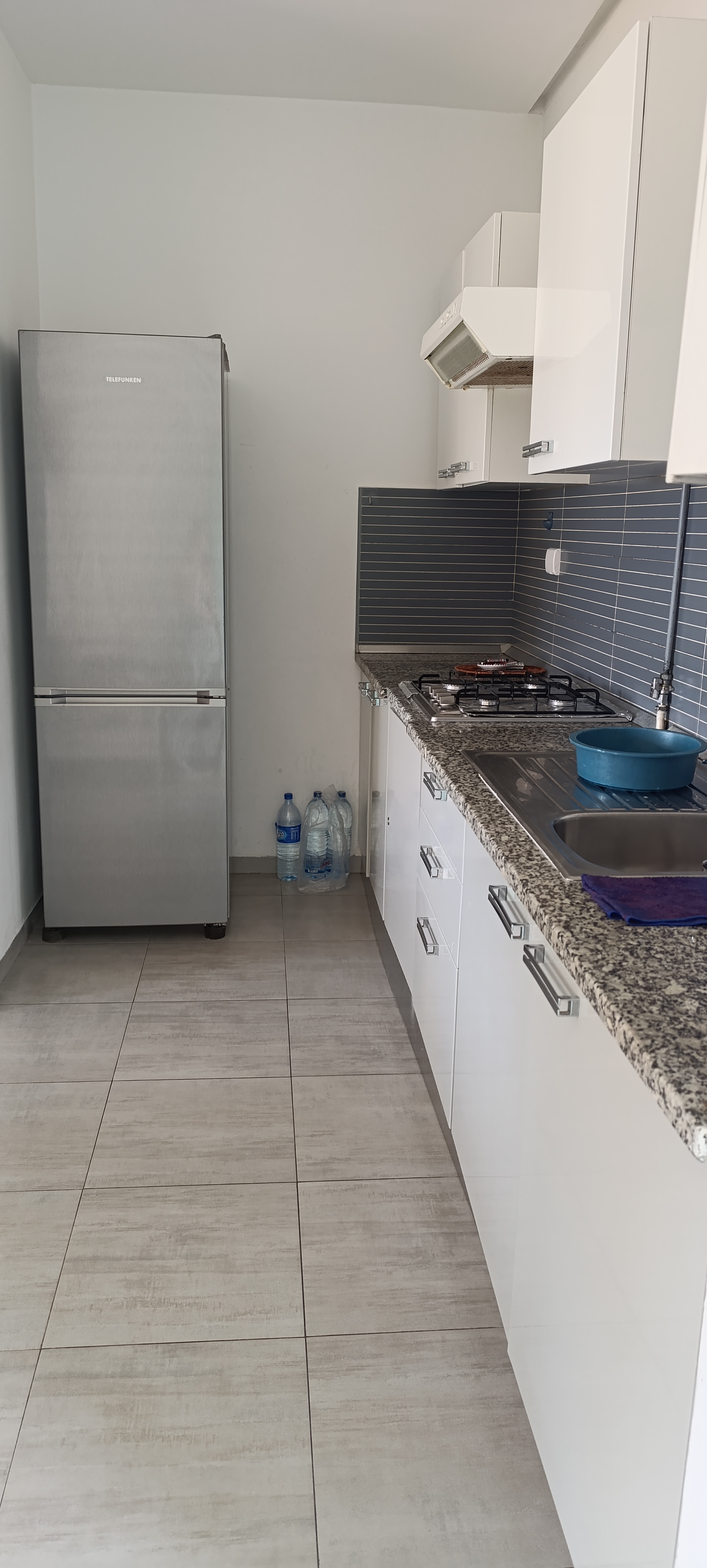 Mahdia&nbsp;Mahdia Hiboun&nbsp;Location&nbsp;Appart. 1 pi�ce&nbsp;Aappartement � mahdia p�riode d'hiver