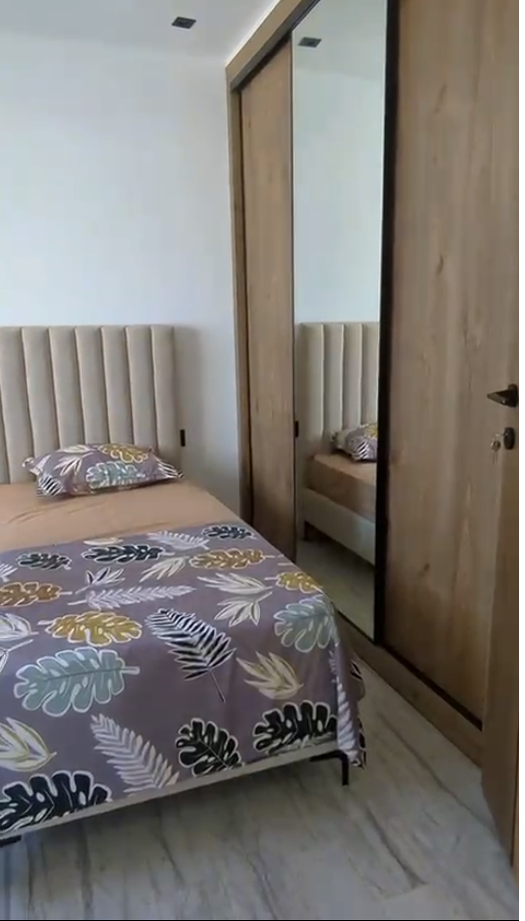 Kelibia&nbsp;Kerkouane&nbsp;Vente&nbsp;Appart. 2 pi�ces&nbsp;Piscine s2 appartement deuxieme position